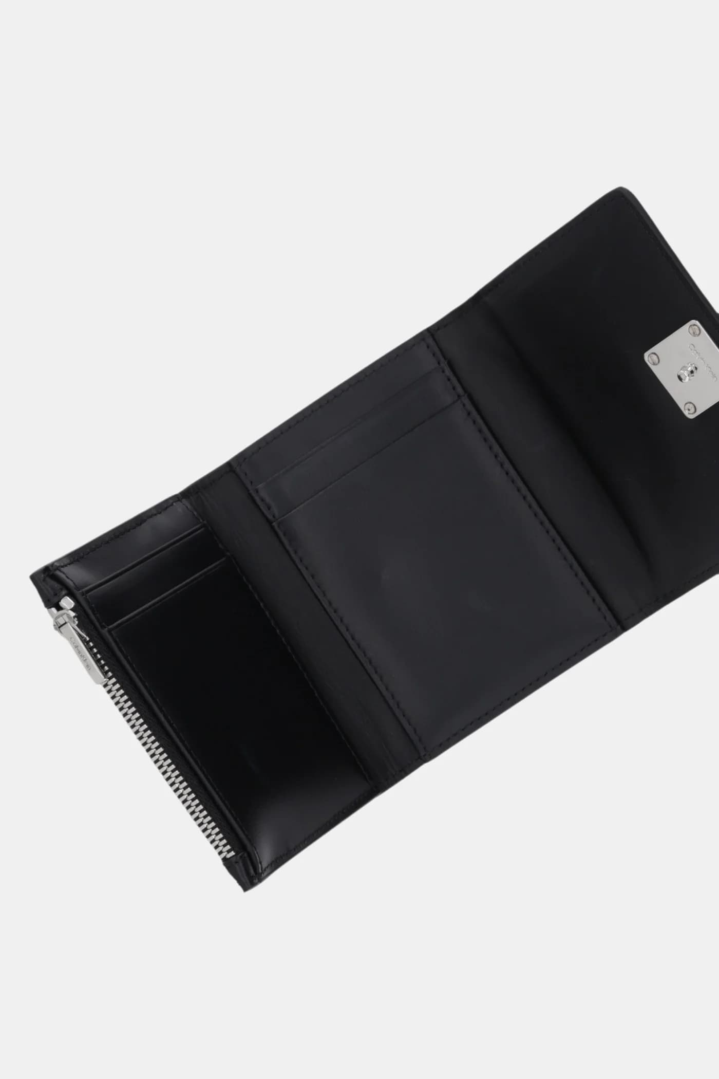 Кожаный кошелек - фото 4