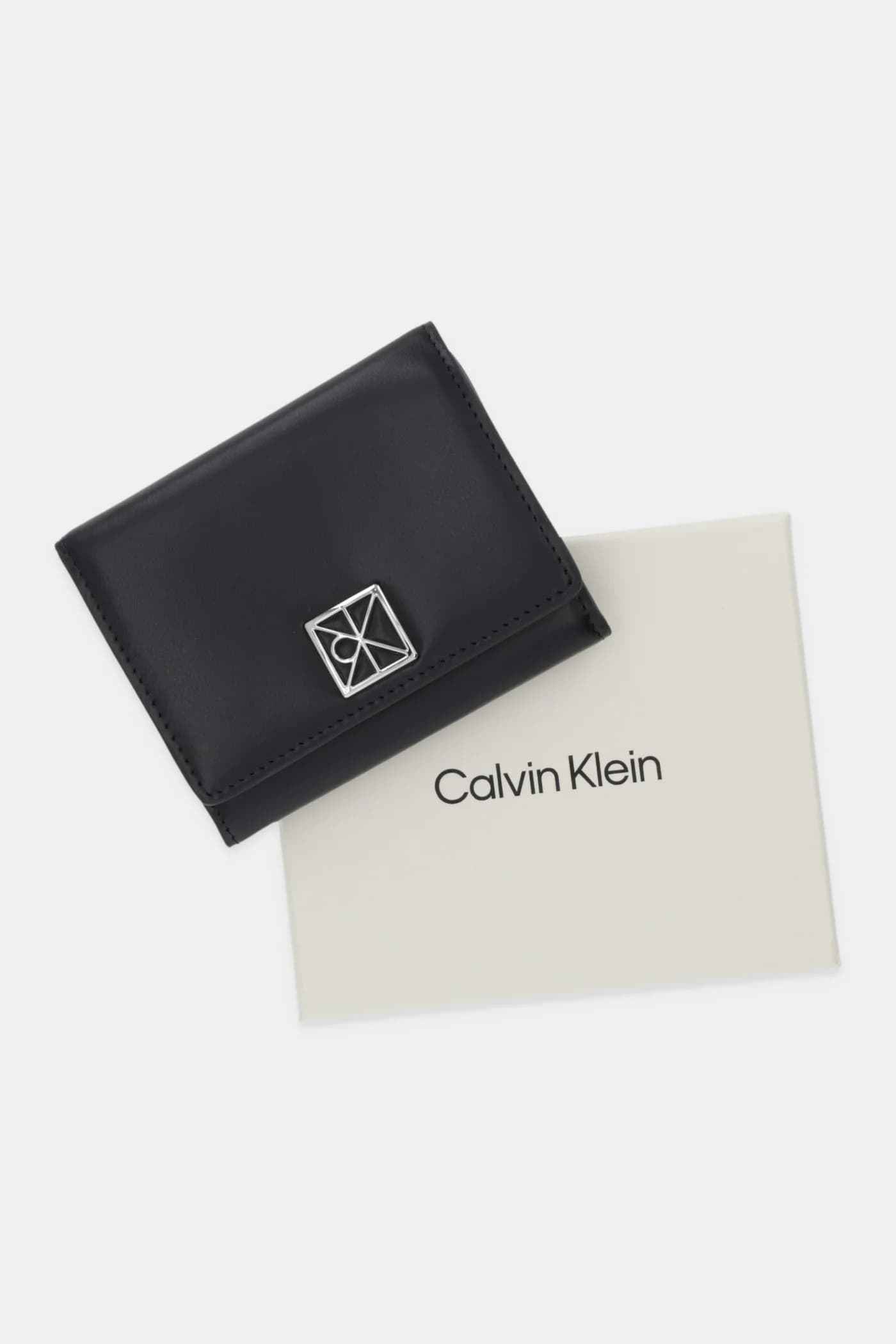 Кожаный кошелек - фото 5