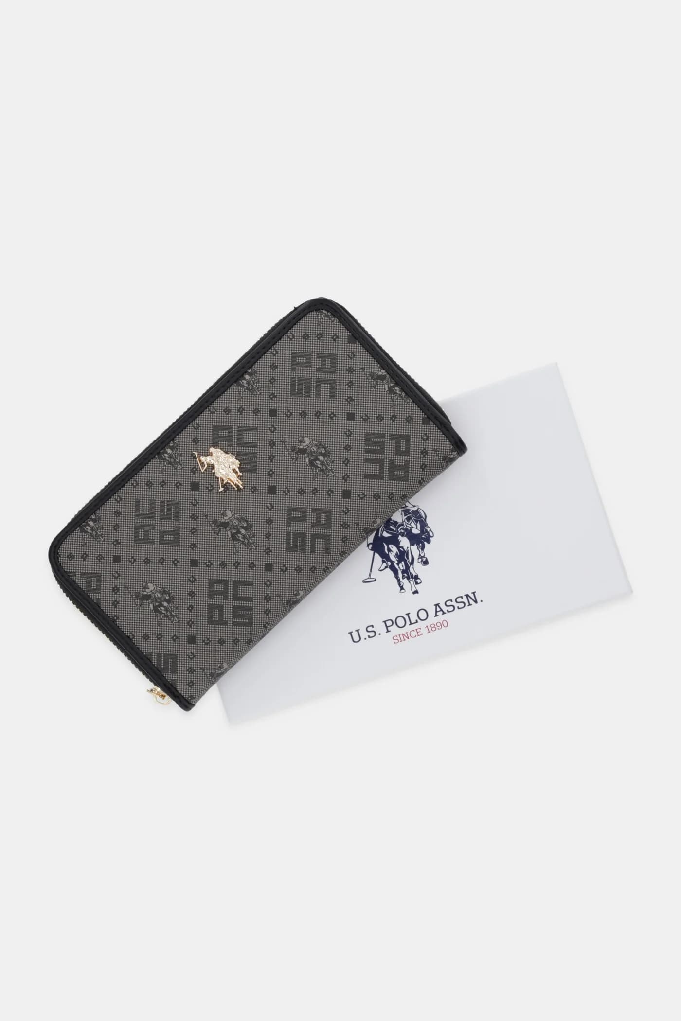 Кошелек Нью-Хэмптон - фото 5