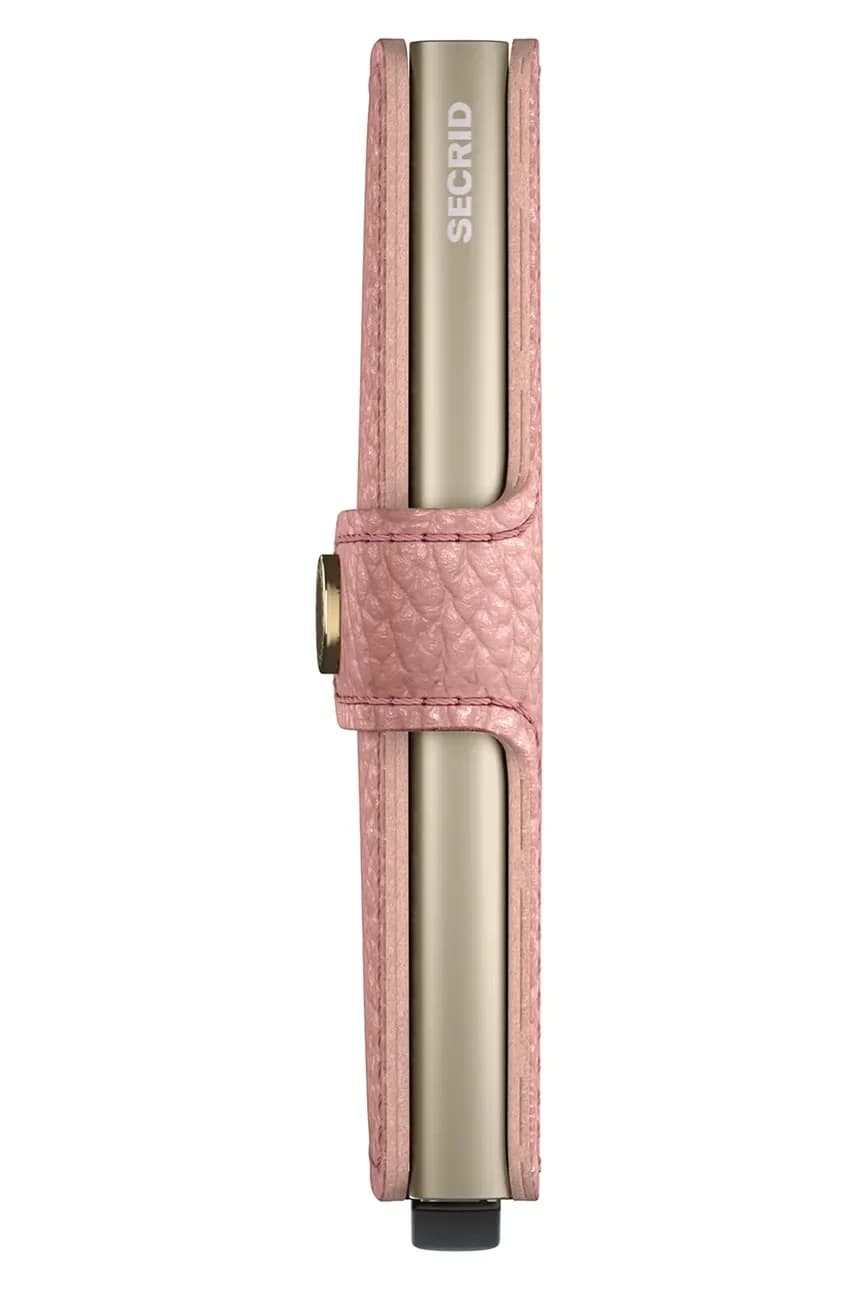 Кожаный кошелек - фото 5