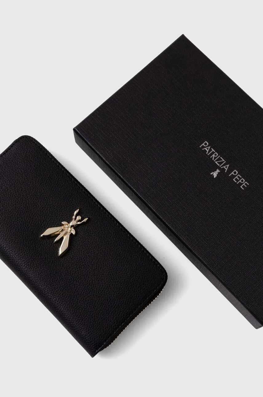 Кожаный кошелек - фото 3