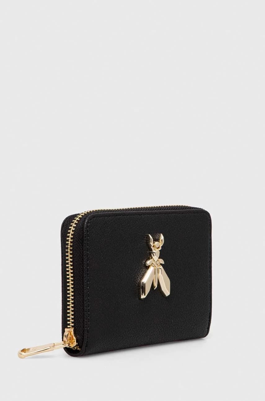 Кожаный кошелек - фото 2