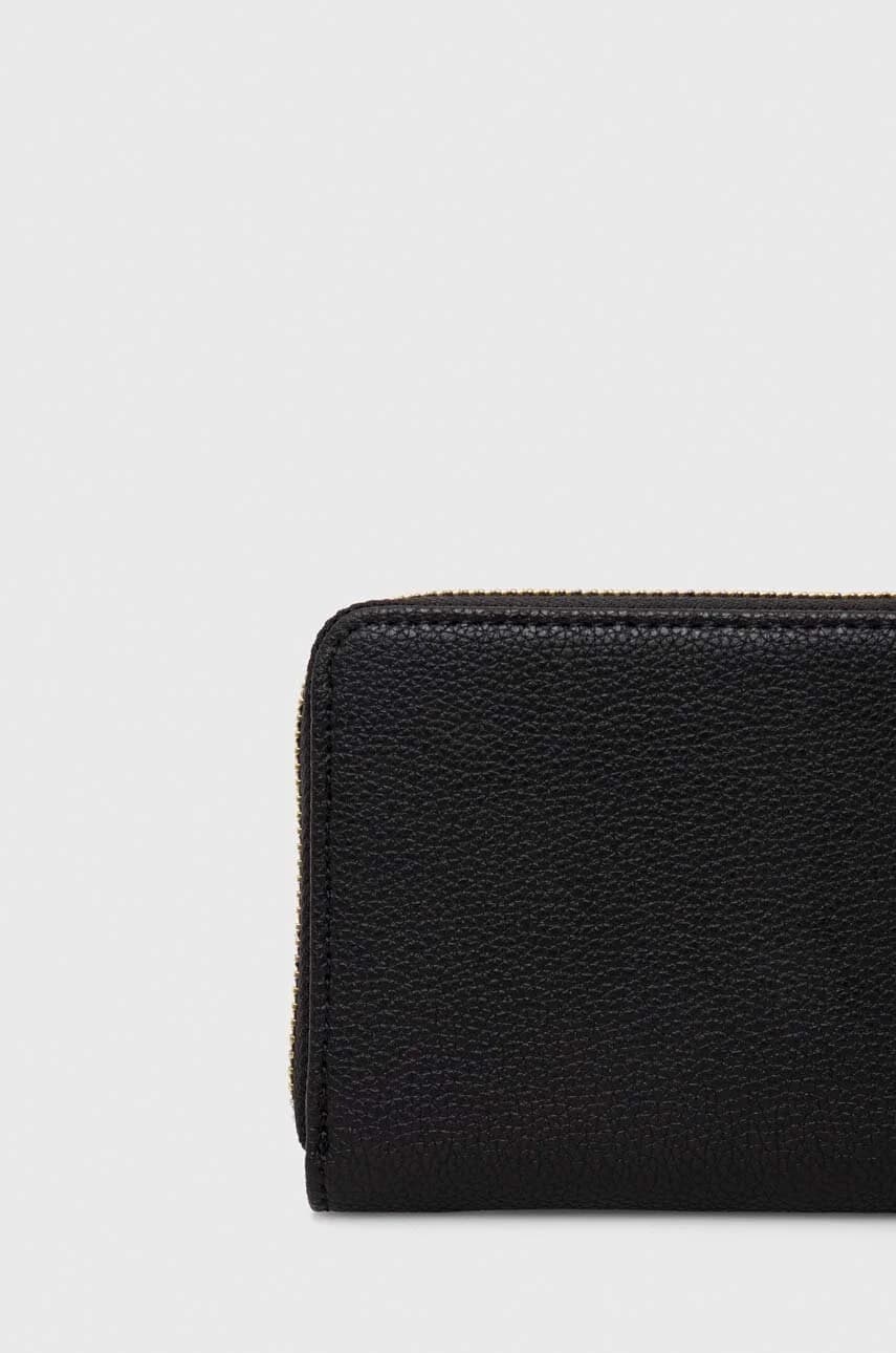 Кожаный кошелек - фото 3