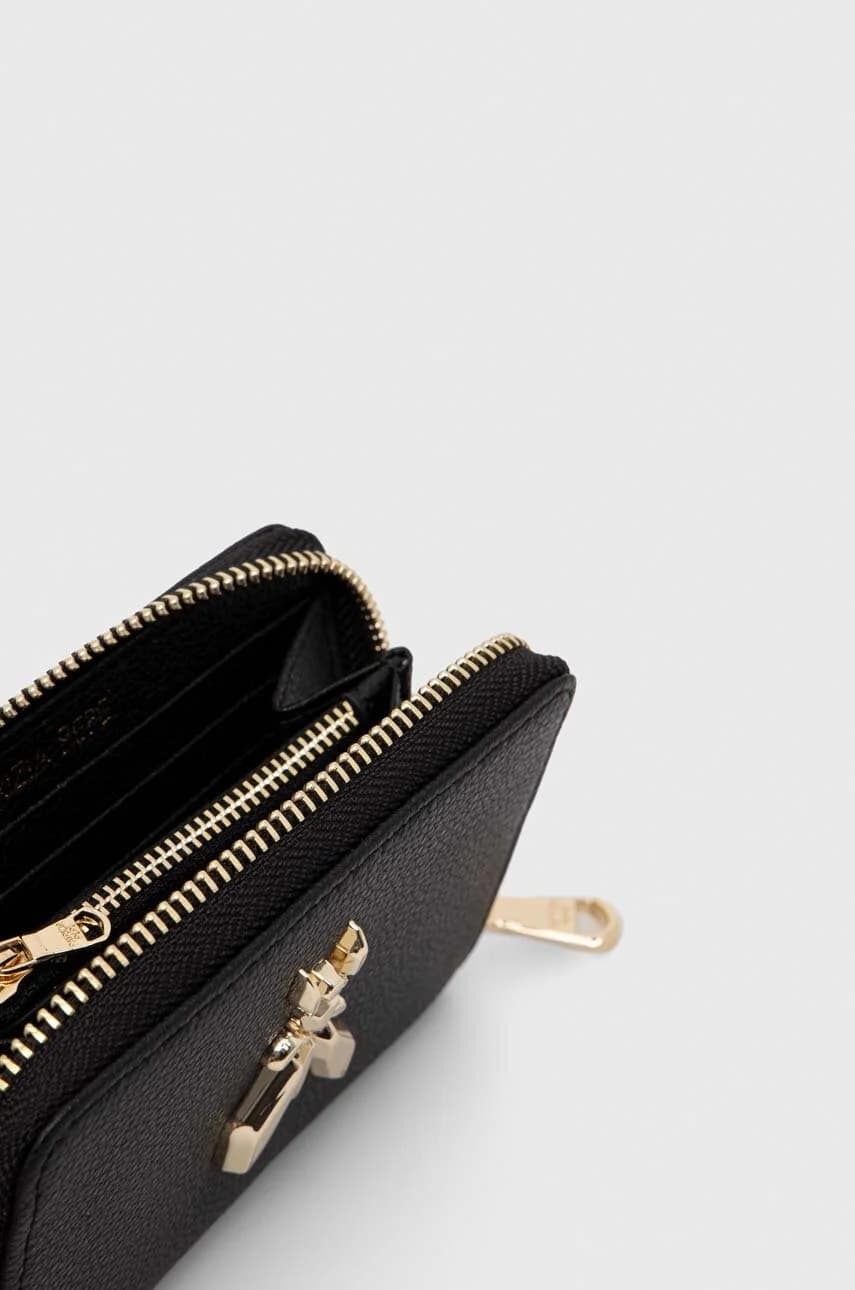 Кожаный кошелек - фото 4