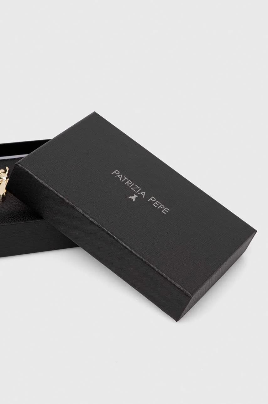 Кожаный кошелек - фото 5