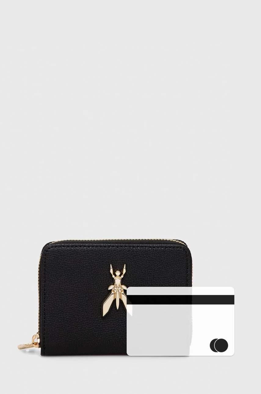 Кожаный кошелек - фото 6