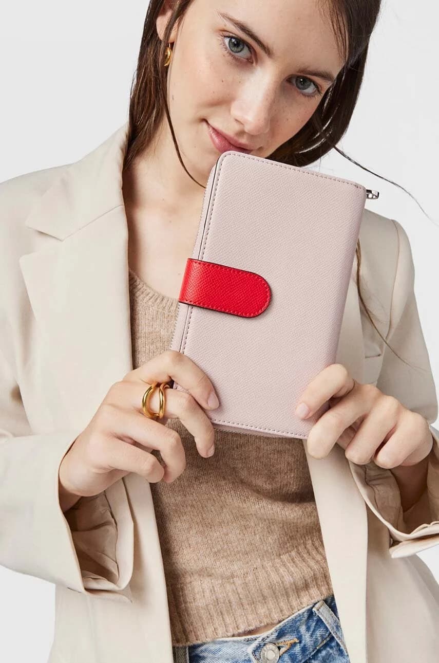 Кошелек - фото 4