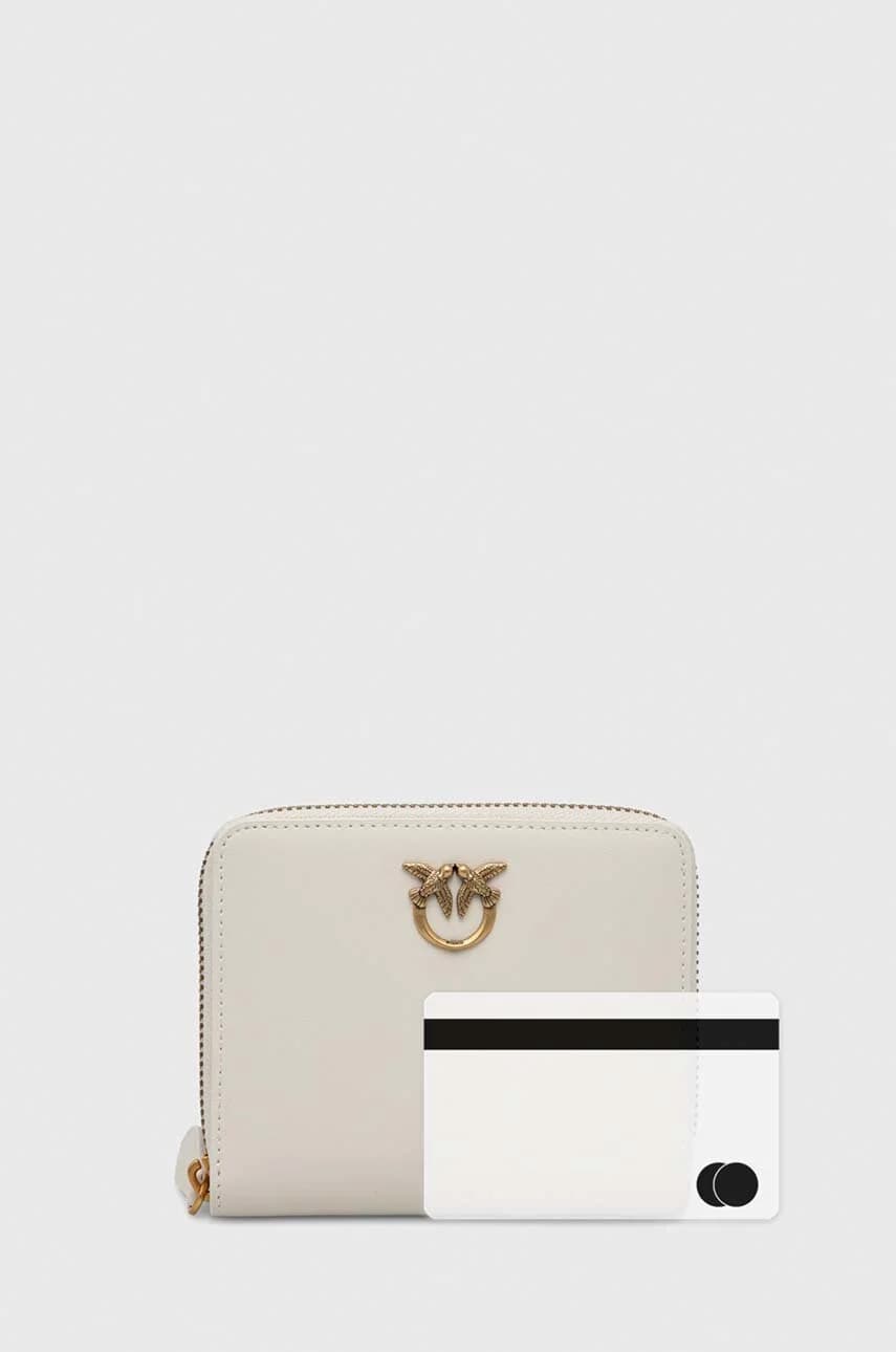 Кожаный кошелек - фото 5