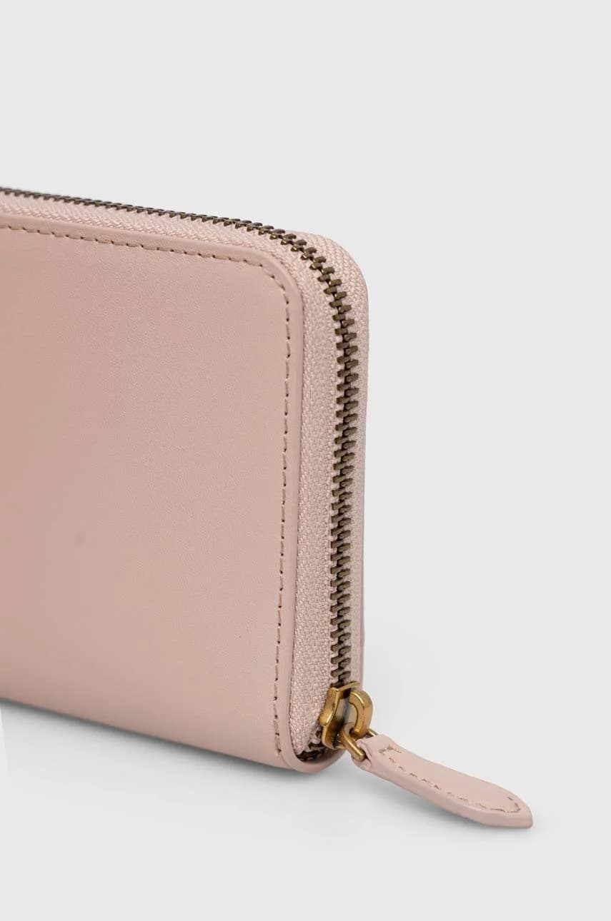 Кожаный кошелек - фото 2