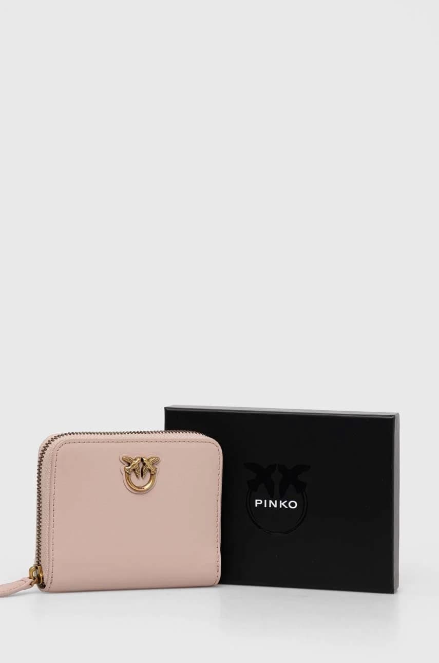 Кожаный кошелек - фото 4