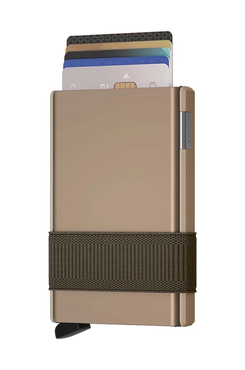 Слайд Cardslide + футляр для карт MoneyBand Desert - фото 4