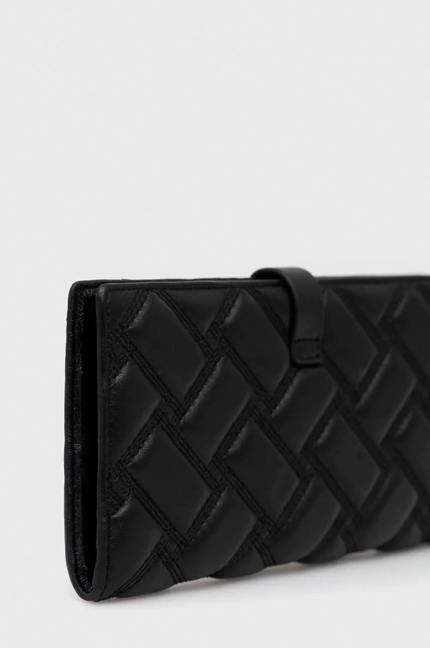 Кожаный кошелек - фото 2