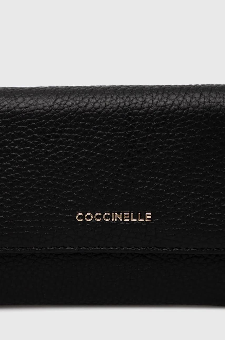 Кожаный кошелек - фото 4