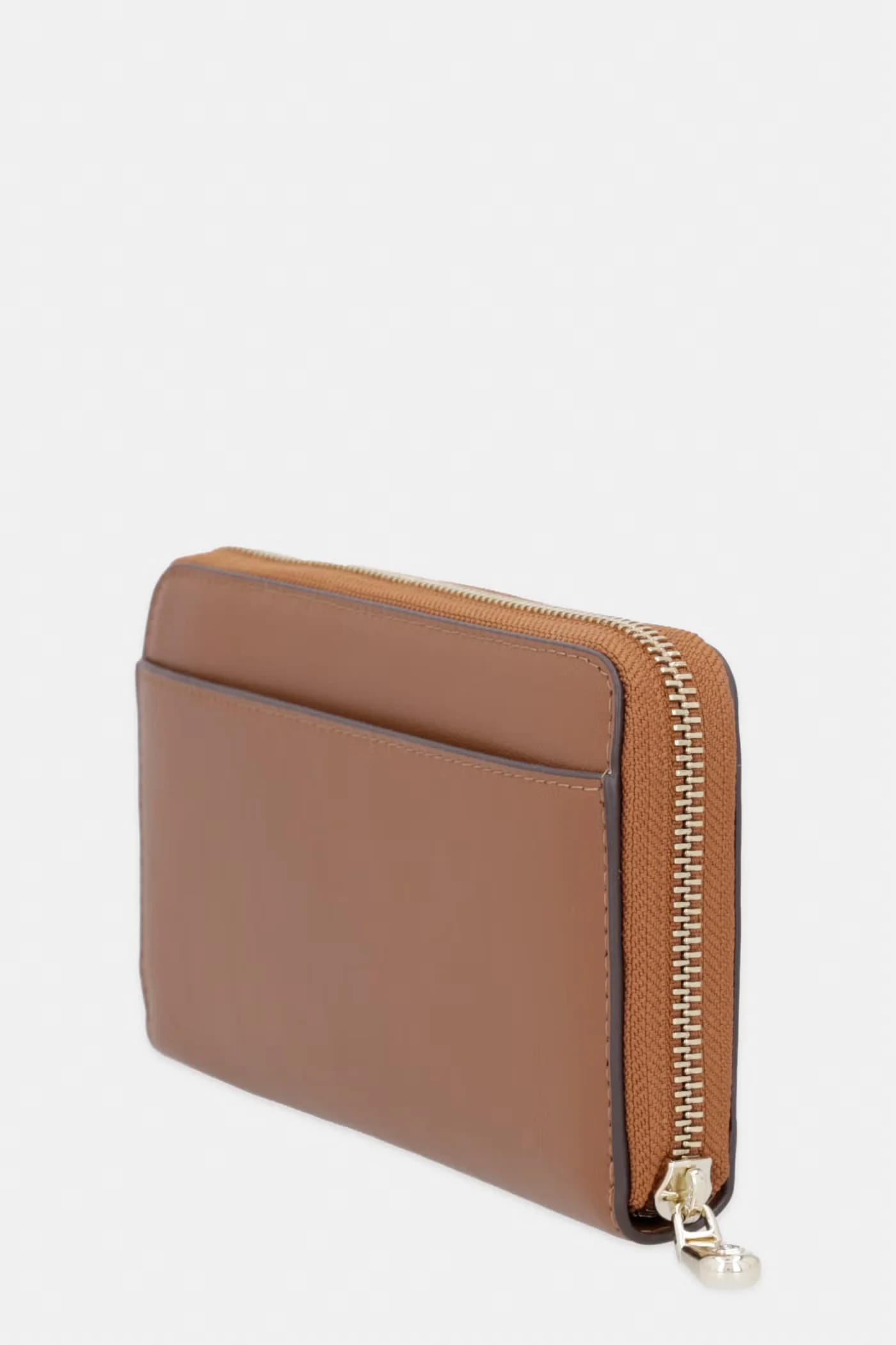 Кожаный кошелек - фото 2