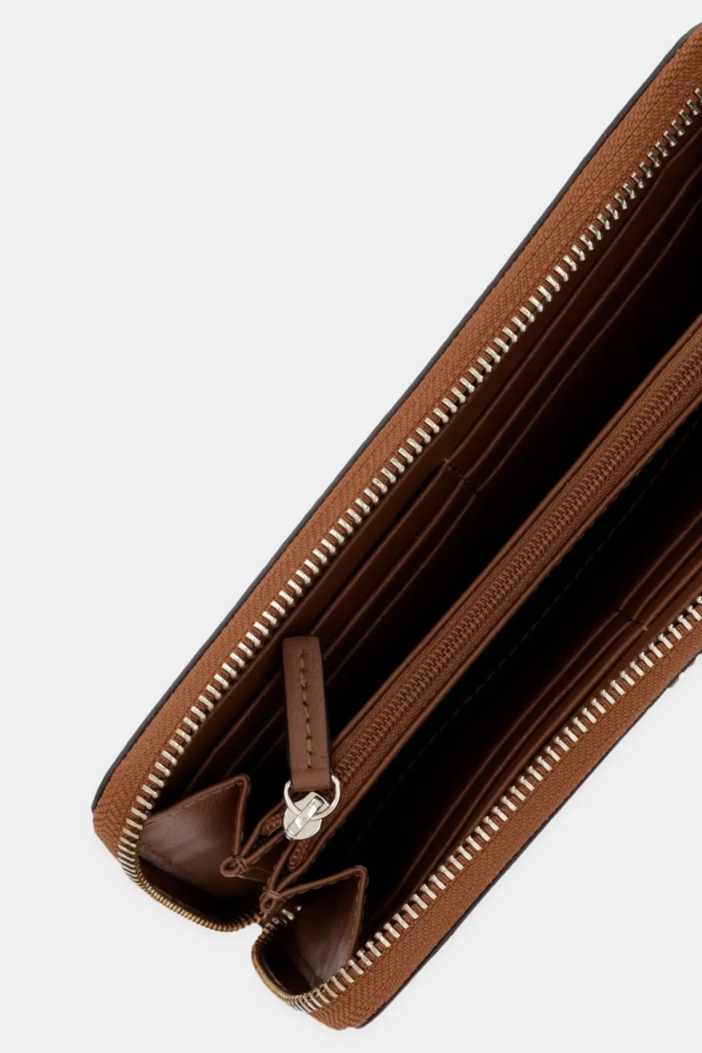 Кожаный кошелек - фото 3