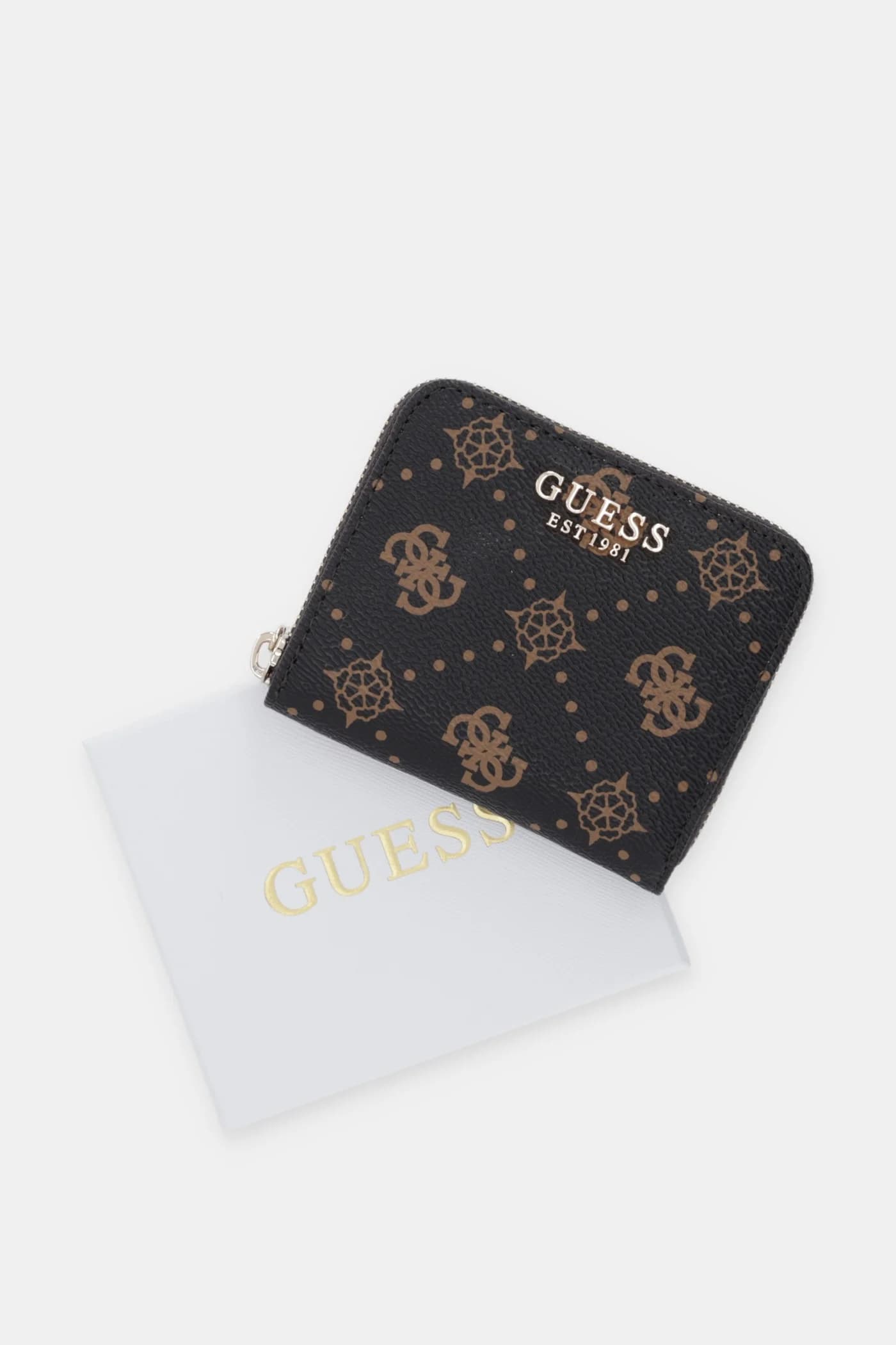 Кошелек КЭРРИ - фото 5