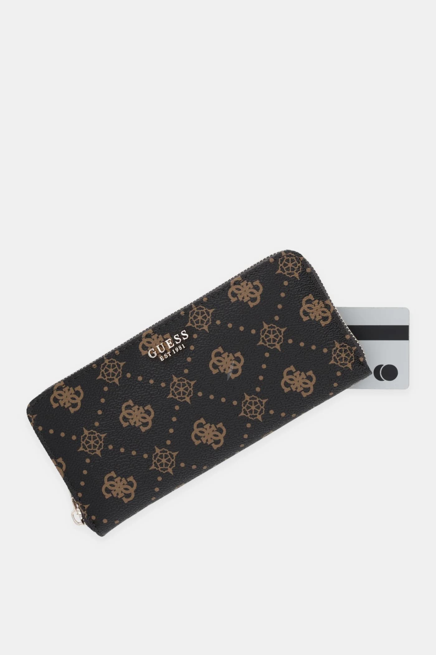 Кошелек КЭРРИ - фото 4