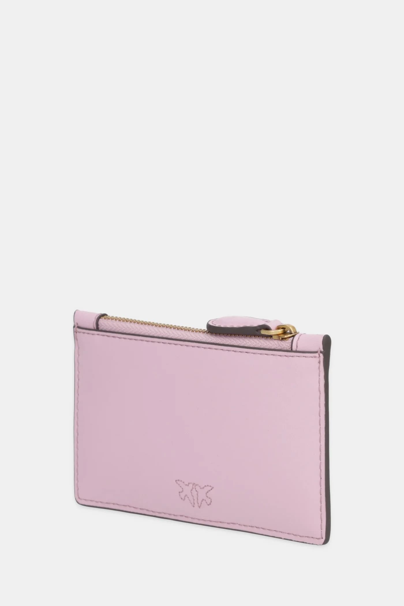 Кожаный кошелек - фото 2