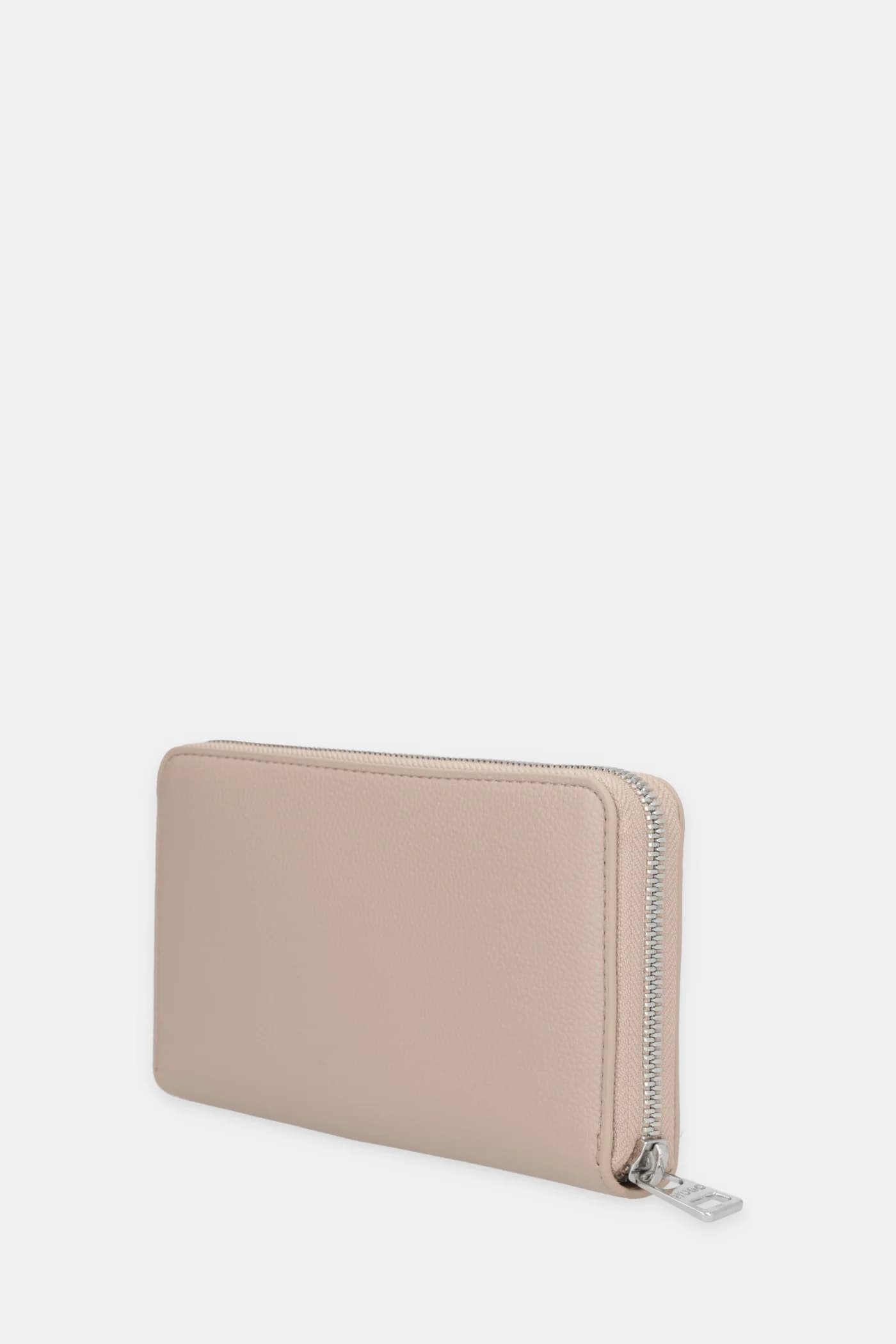 Кошелек Chris 2.0 на молнии - фото 2