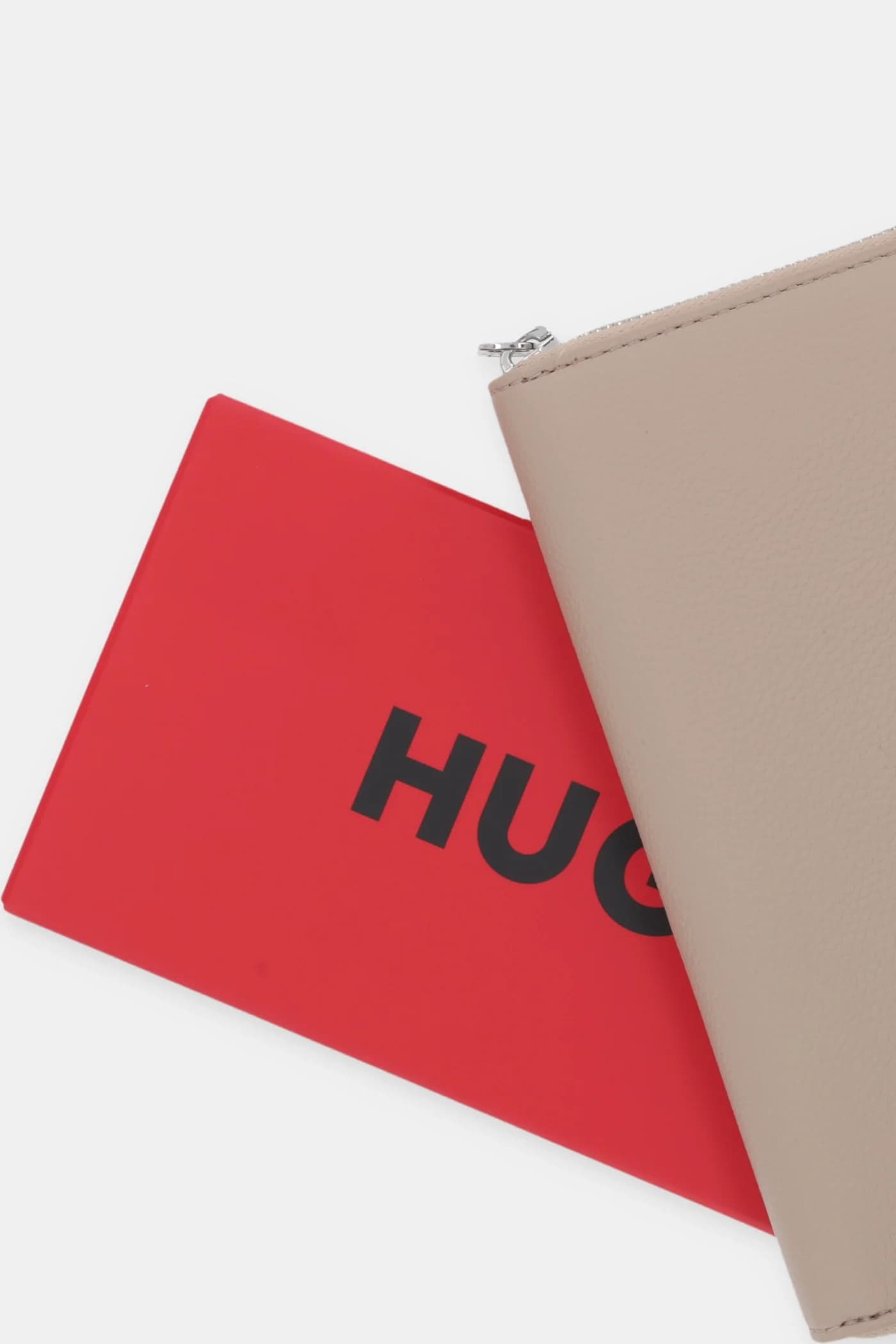 Кошелек Chris 2.0 на молнии - фото 5