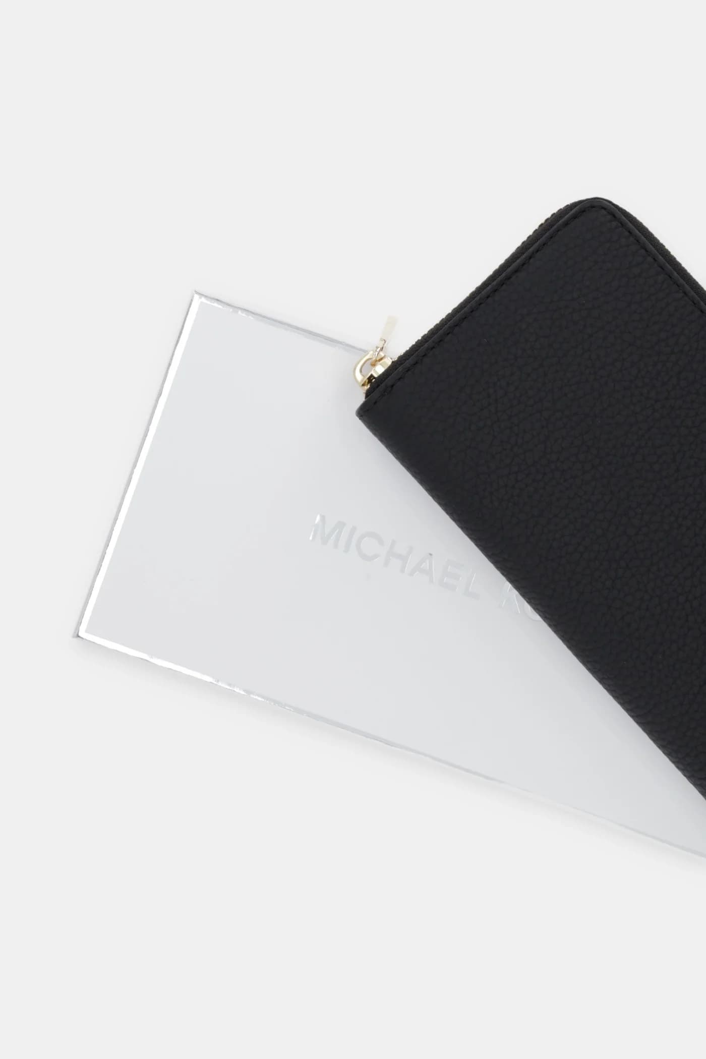 Кожаный кошелек - фото 5