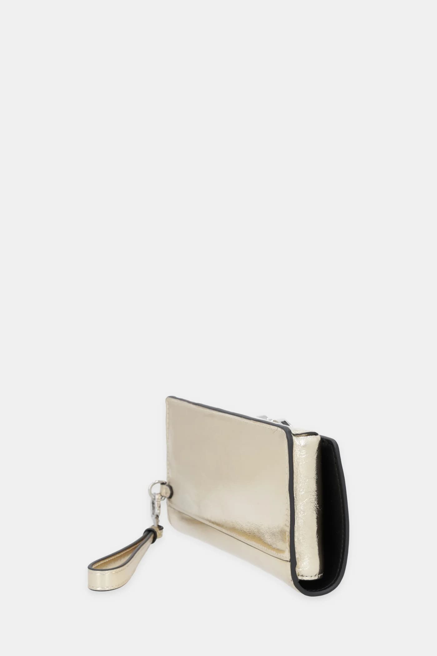 кожаный кошелек K/SIGNATURE - фото 2