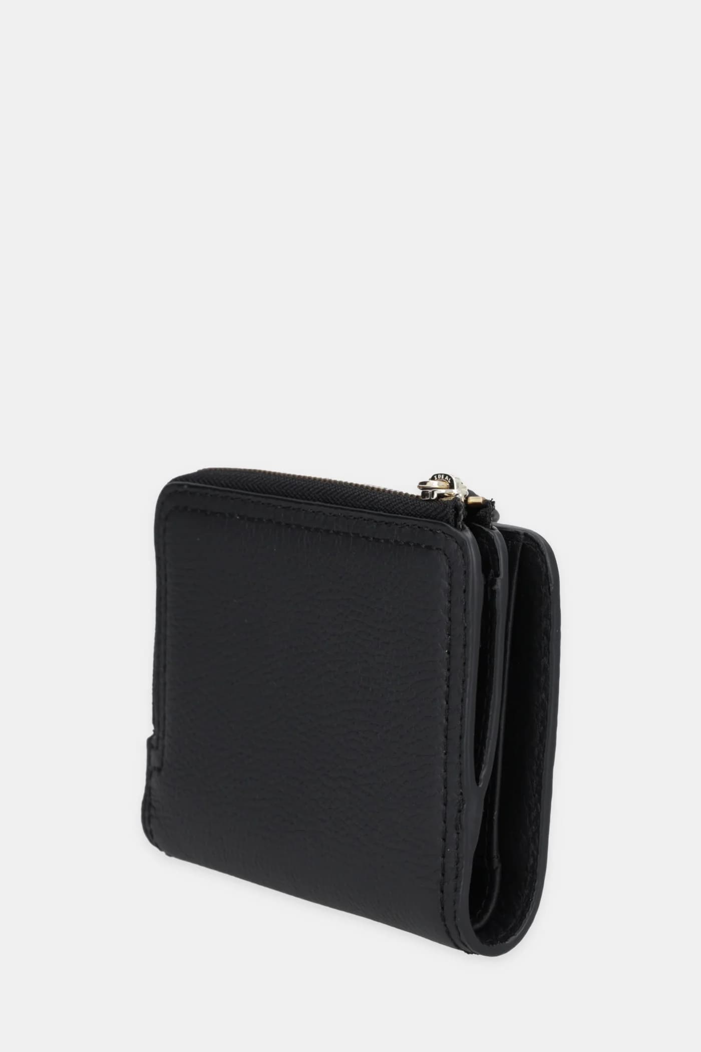 кожаный кошелек Lenah Small Wallet - фото 2