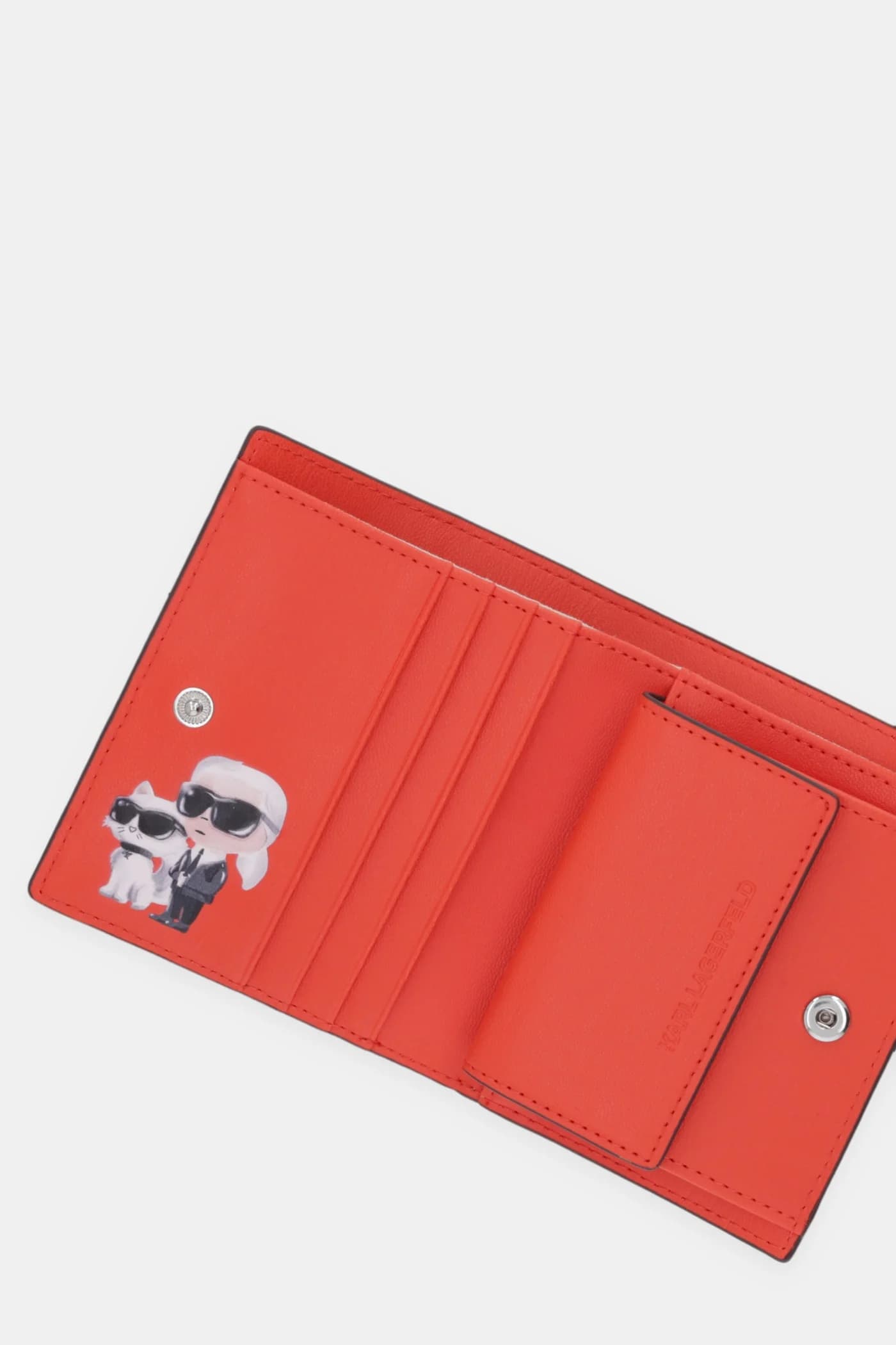 ИКОН Кошелек - фото 3