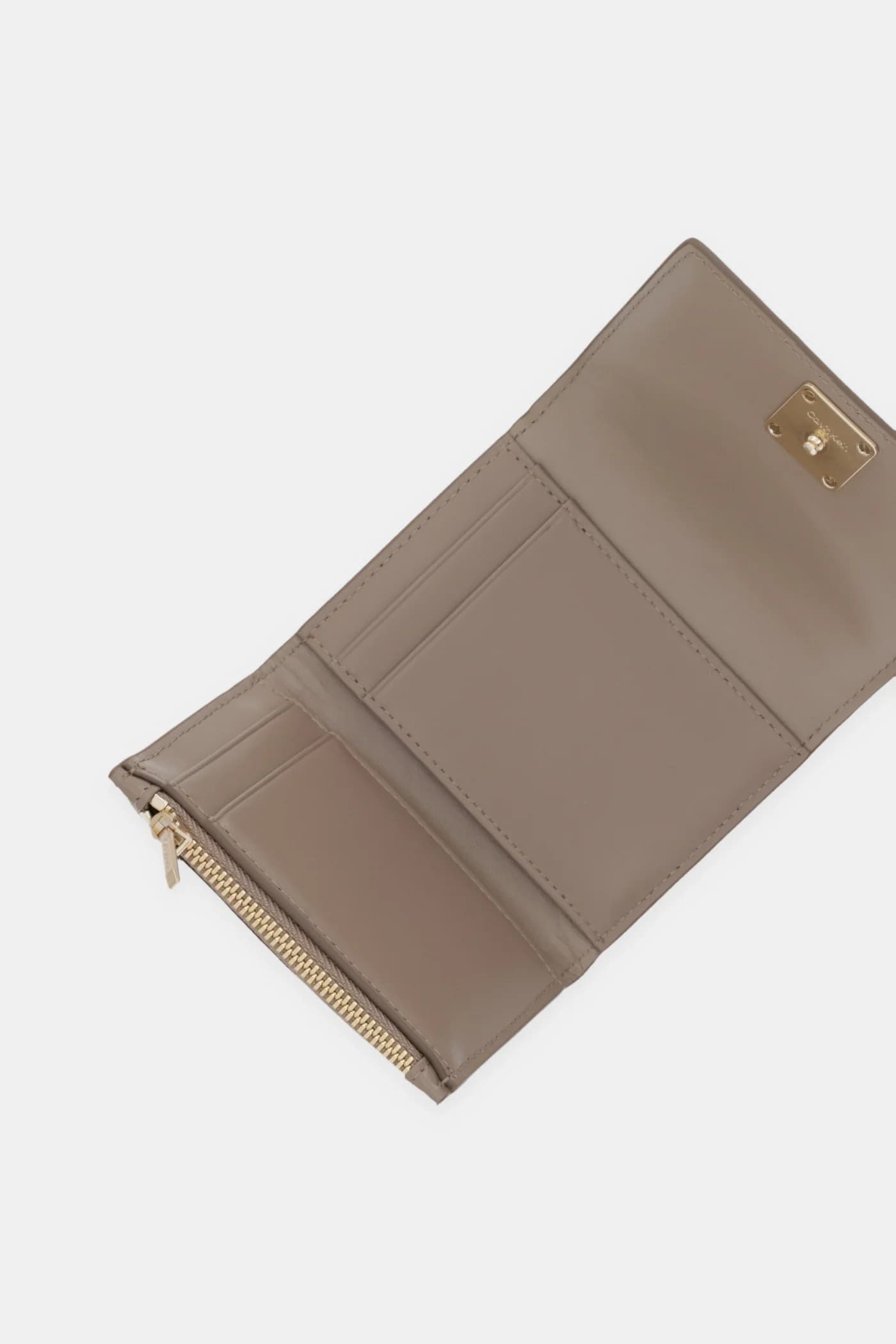 Кожаный кошелек - фото 3