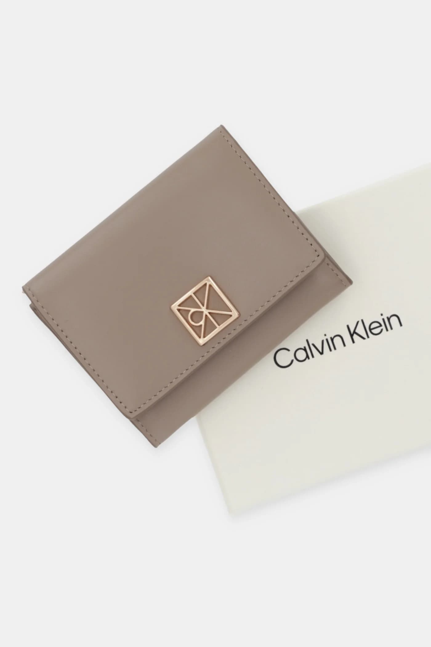 Кожаный кошелек - фото 5