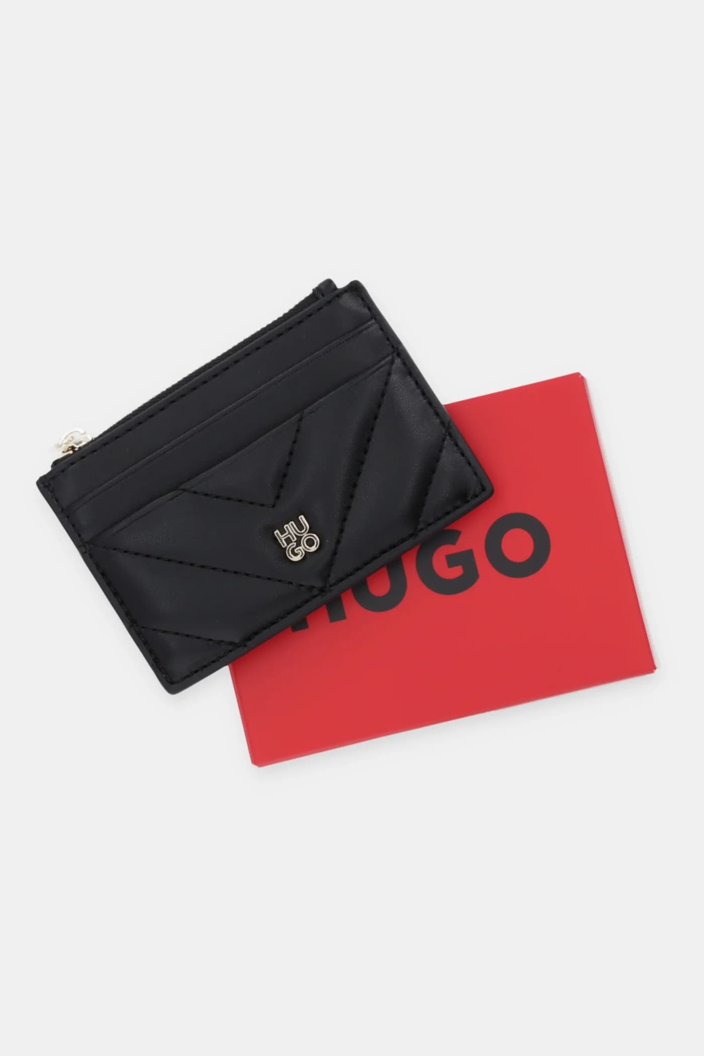 Крис 2.0 QU_Card Z Кошелек - фото 4