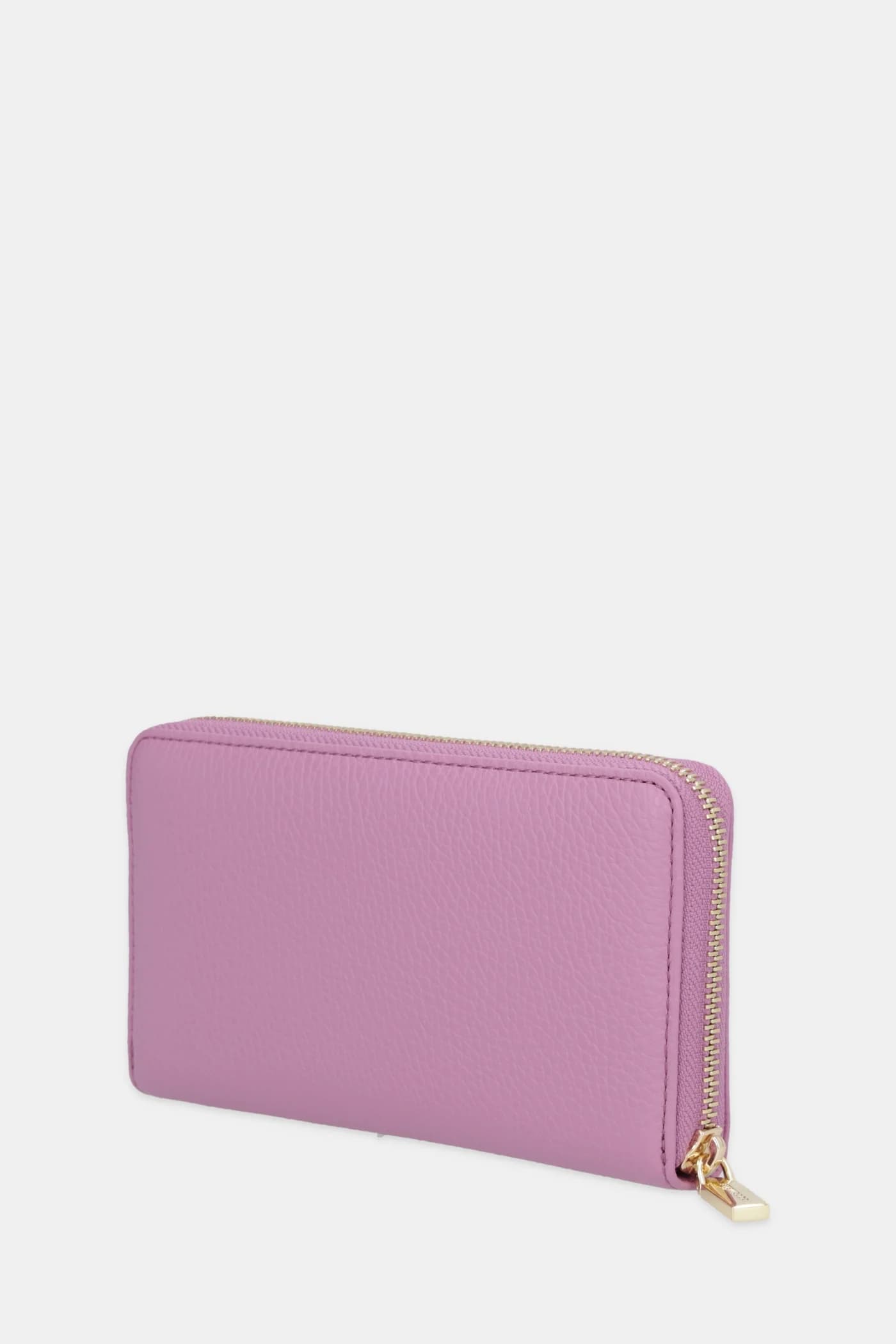 Кожаный кошелек - фото 2