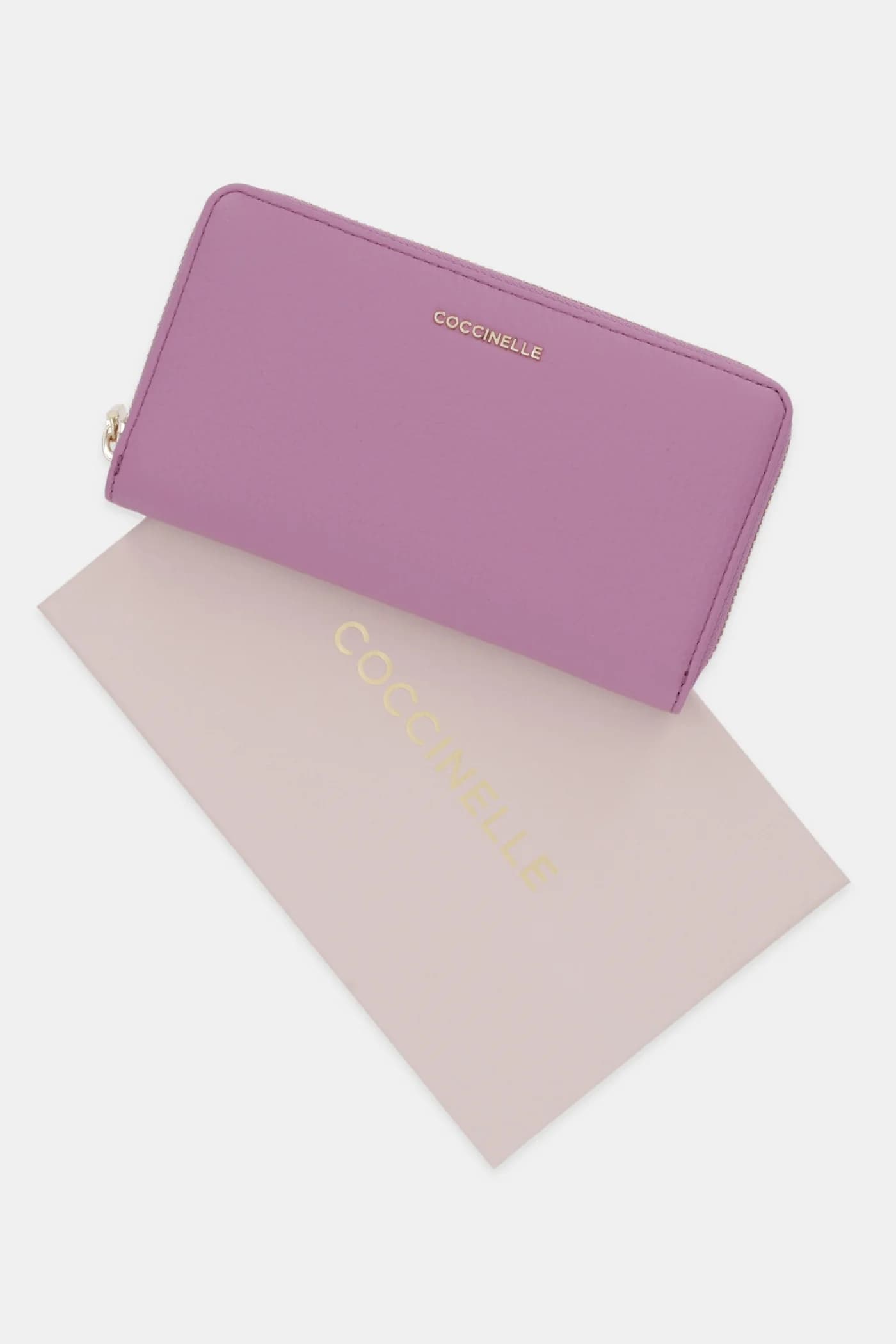 Кожаный кошелек - фото 5