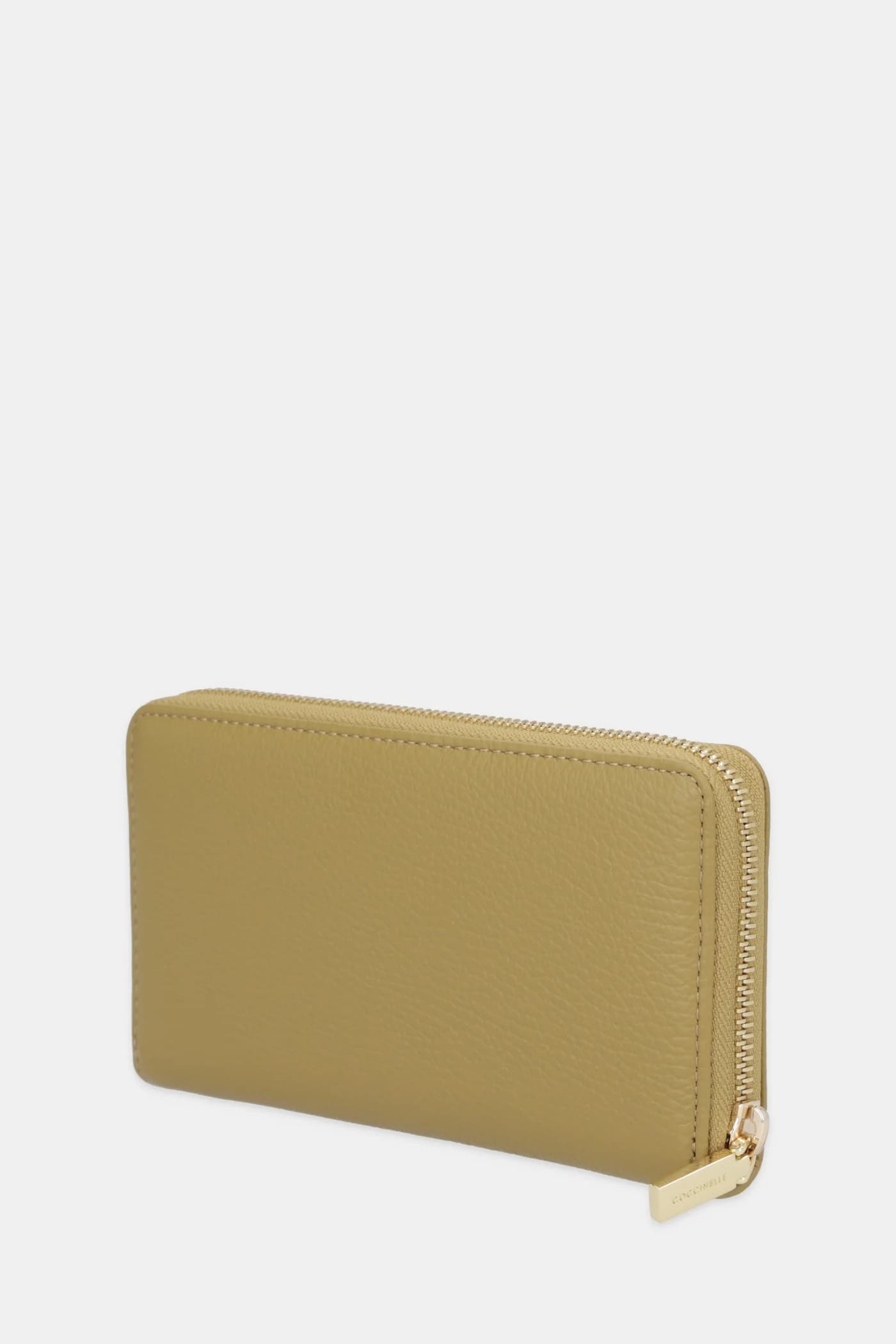 Кожаный кошелек - фото 2