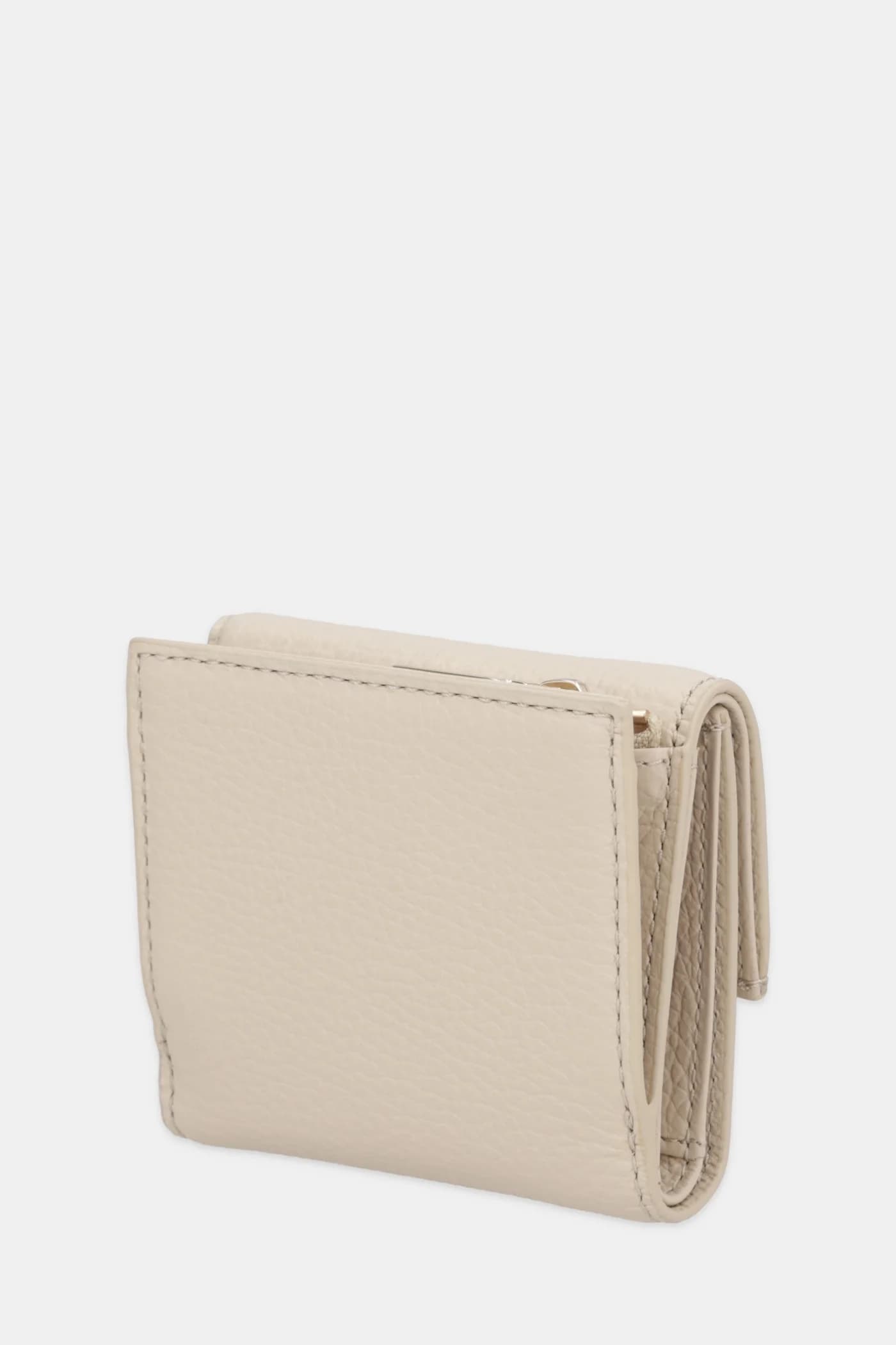 Кожаный кошелек - фото 2