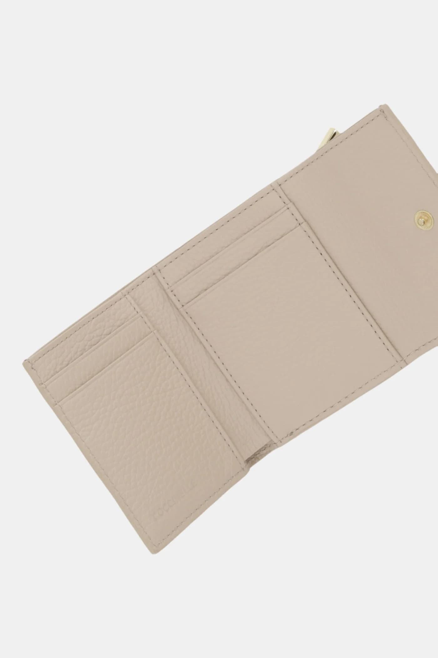 Кожаный кошелек - фото 3