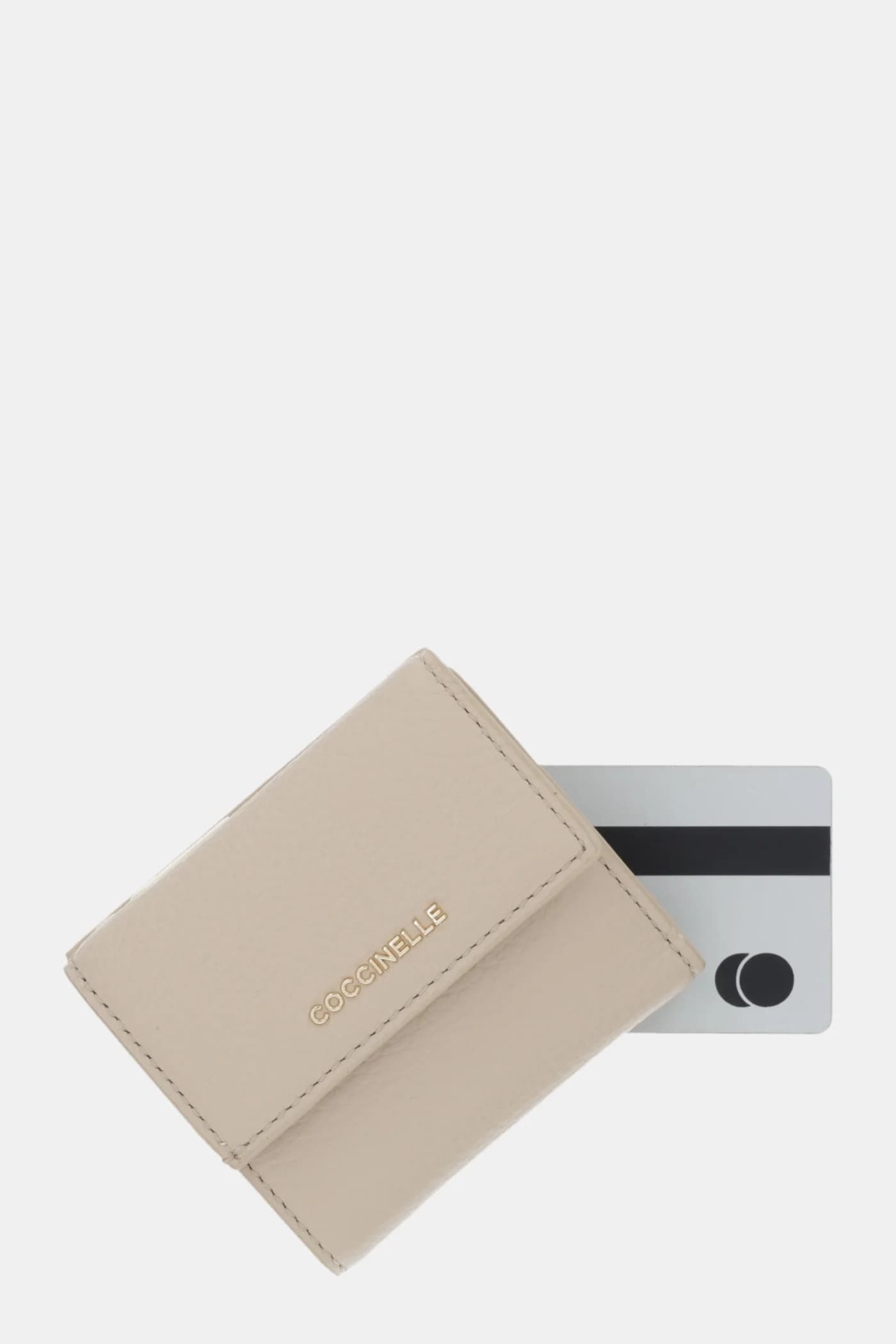 Кожаный кошелек - фото 4