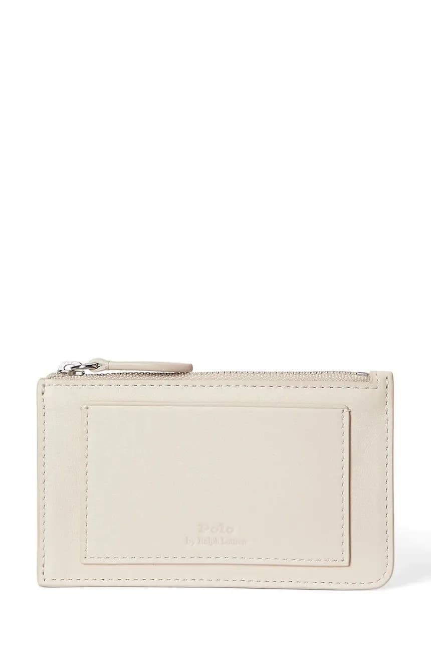 Кожаный кошелек - фото 2