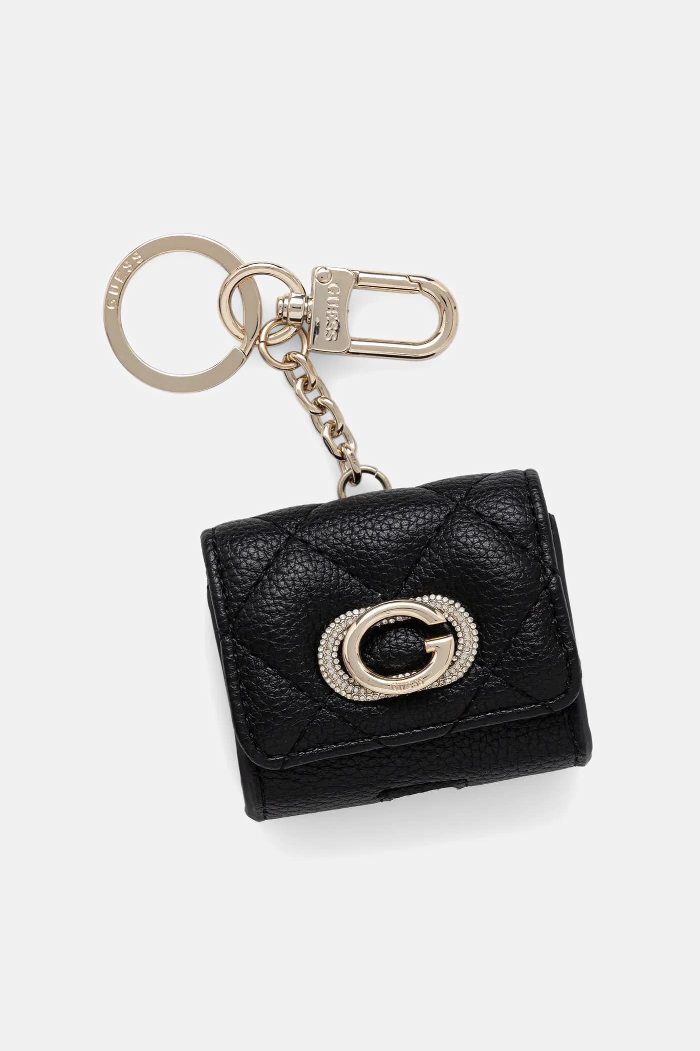 Кошелек и чехол для AirPods (2 шт.) - фото 5