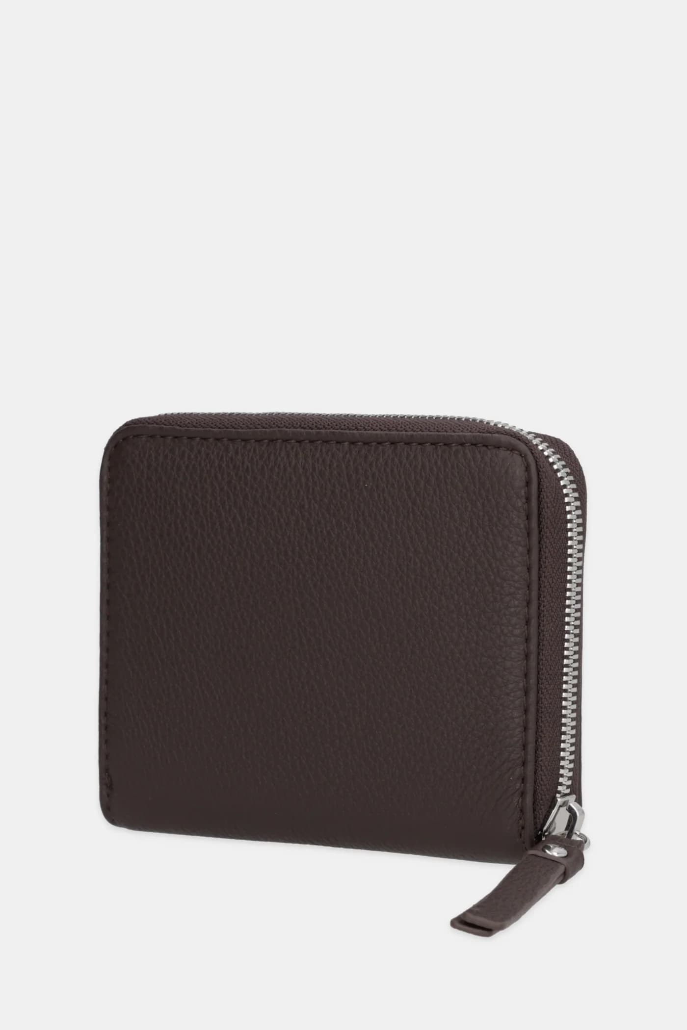 Кожаный кошелек - фото 2