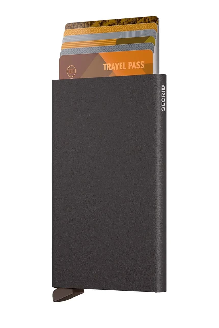 Пудровый кошелек - фото 2