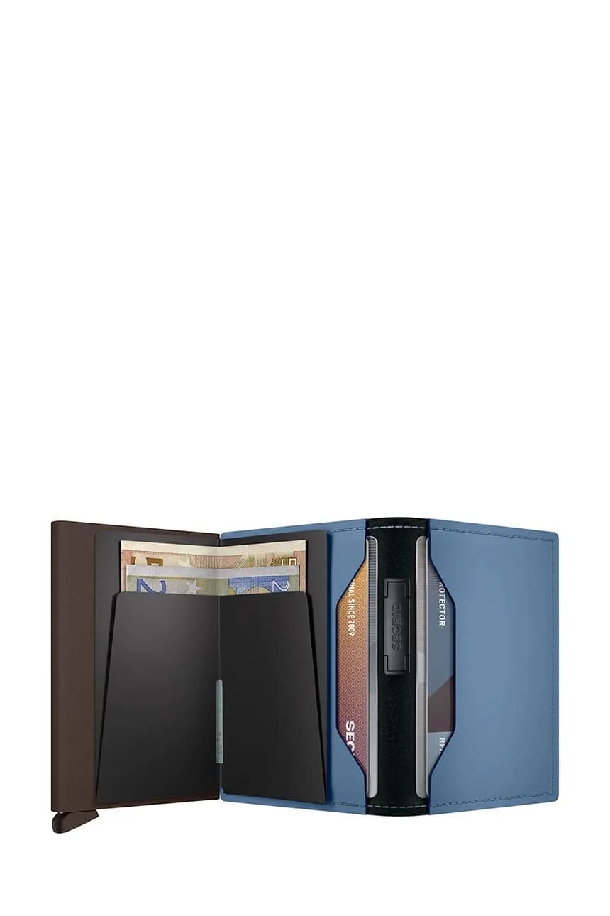 кошелек из МАТОВОЙ кожи - фото 3