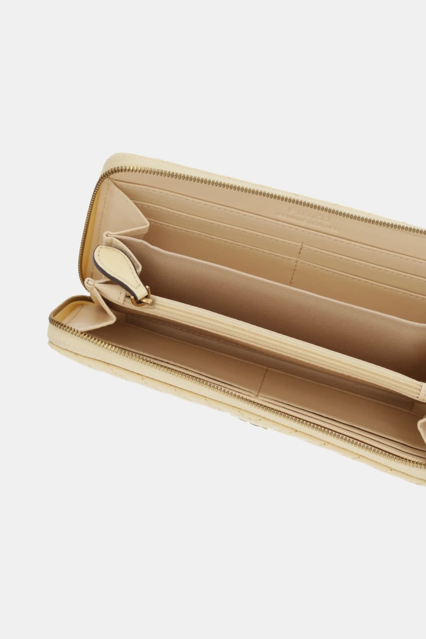 Кожаный кошелек - фото 3