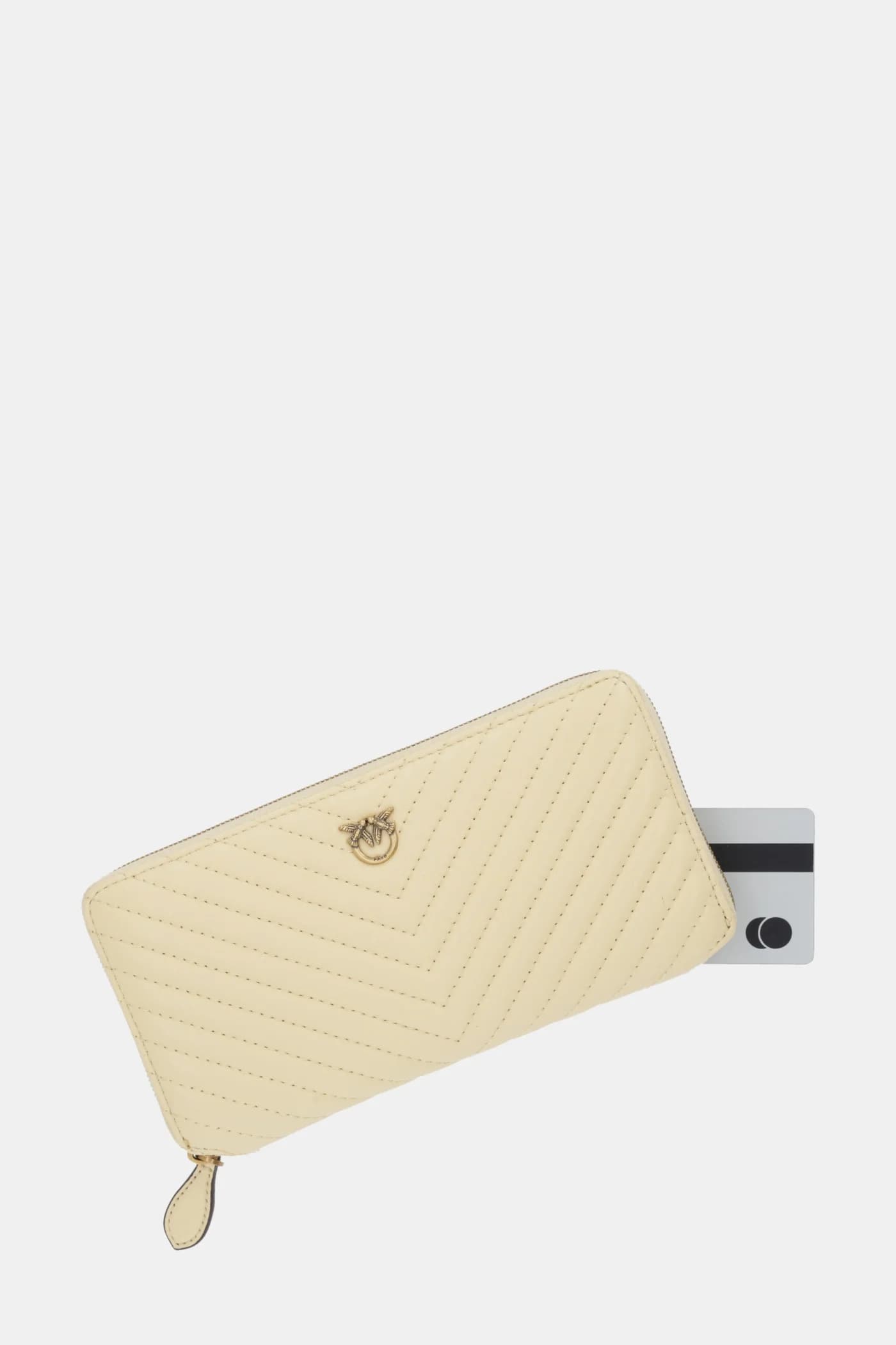 Кожаный кошелек - фото 4