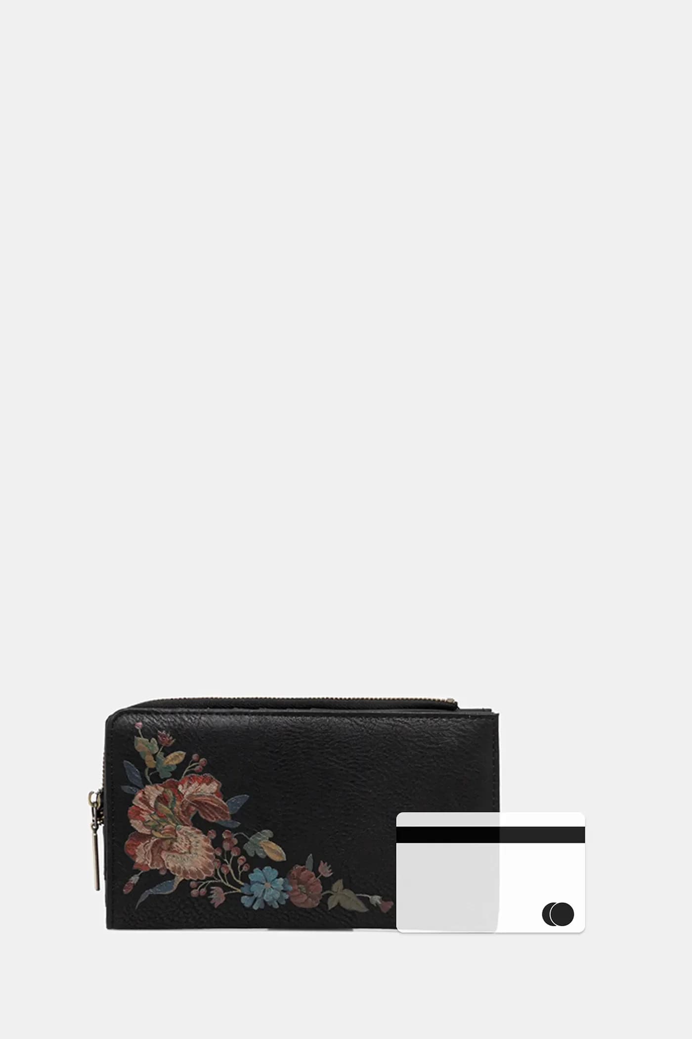 Кошелек - фото 6