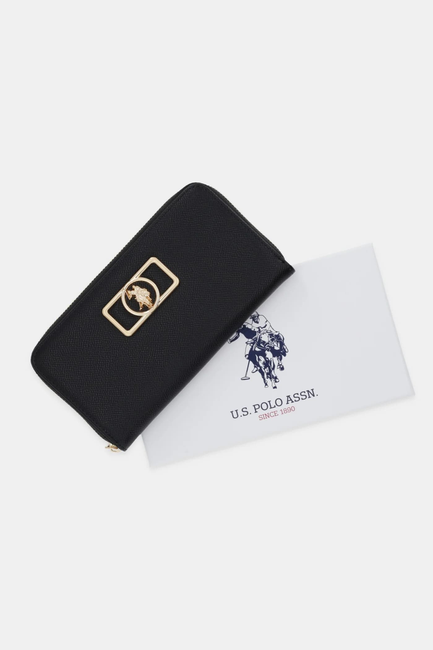 Джонс кошелек - фото 5