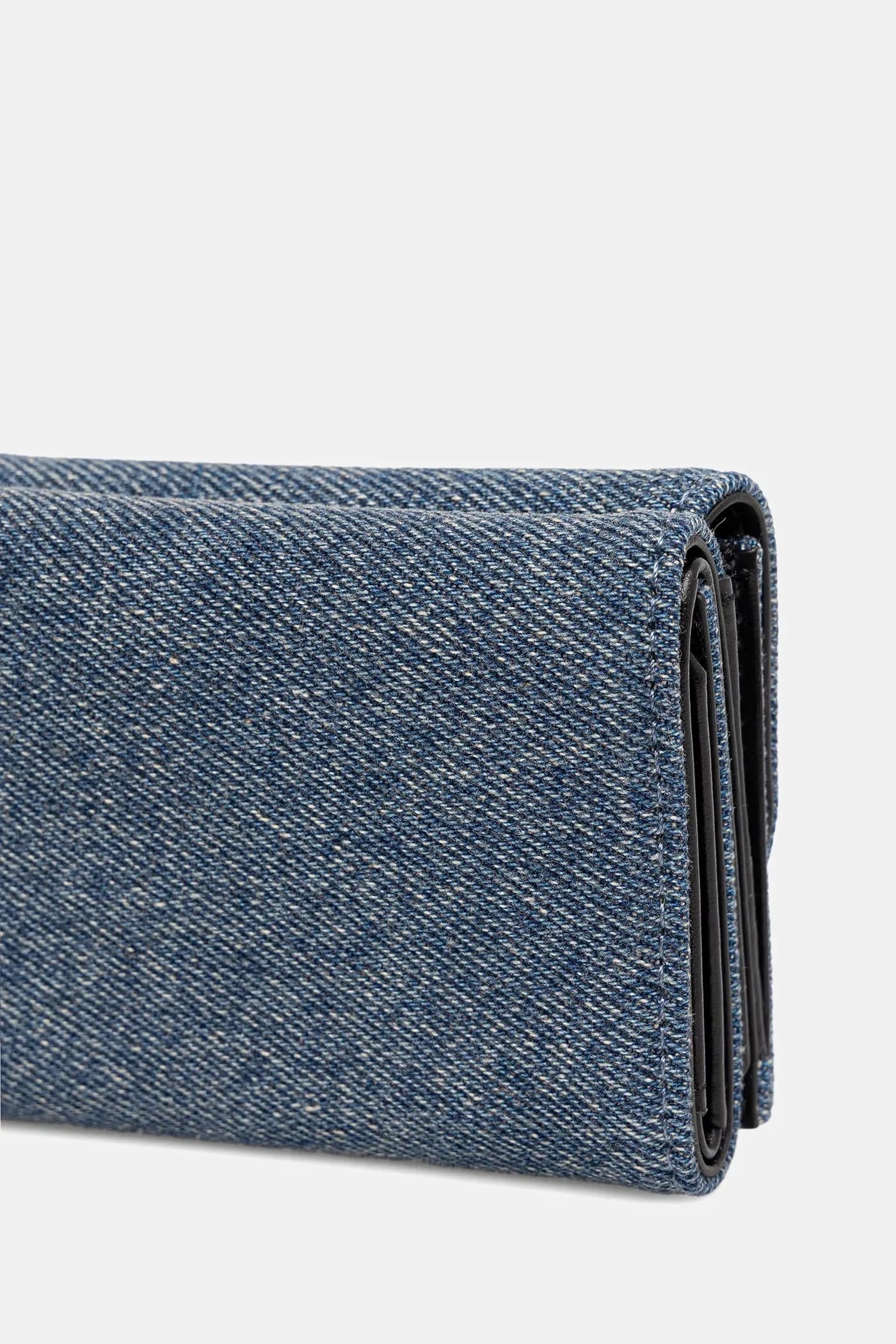 кошелек 1DR 1DR TRI FOLD COIN XS II - фото 2