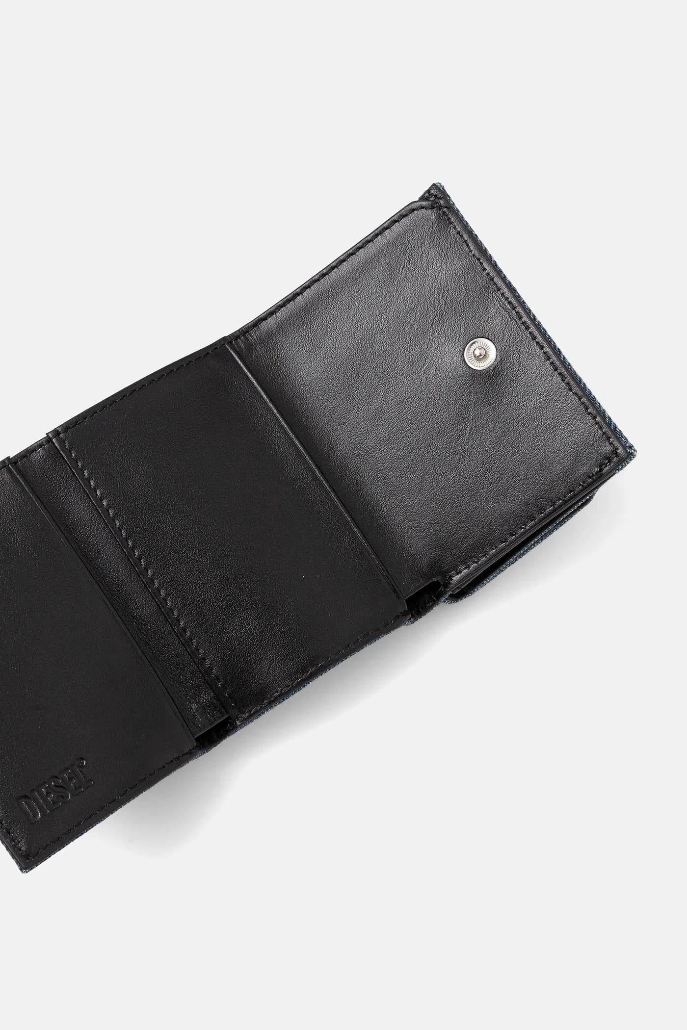 кошелек 1DR 1DR TRI FOLD COIN XS II - фото 4