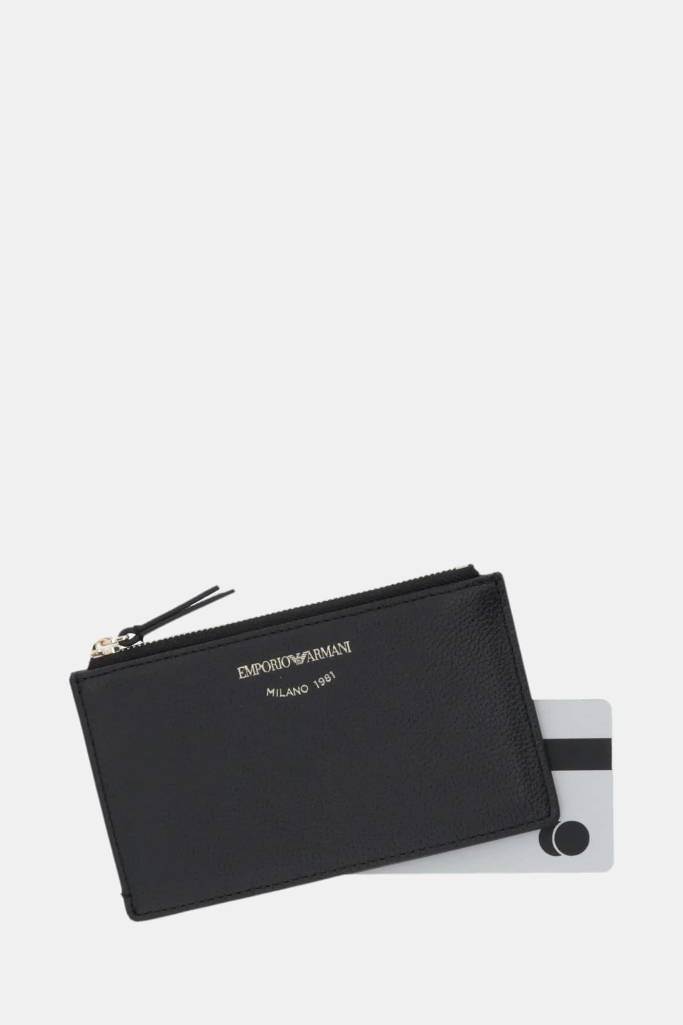 Кожаный кошелек - фото 3