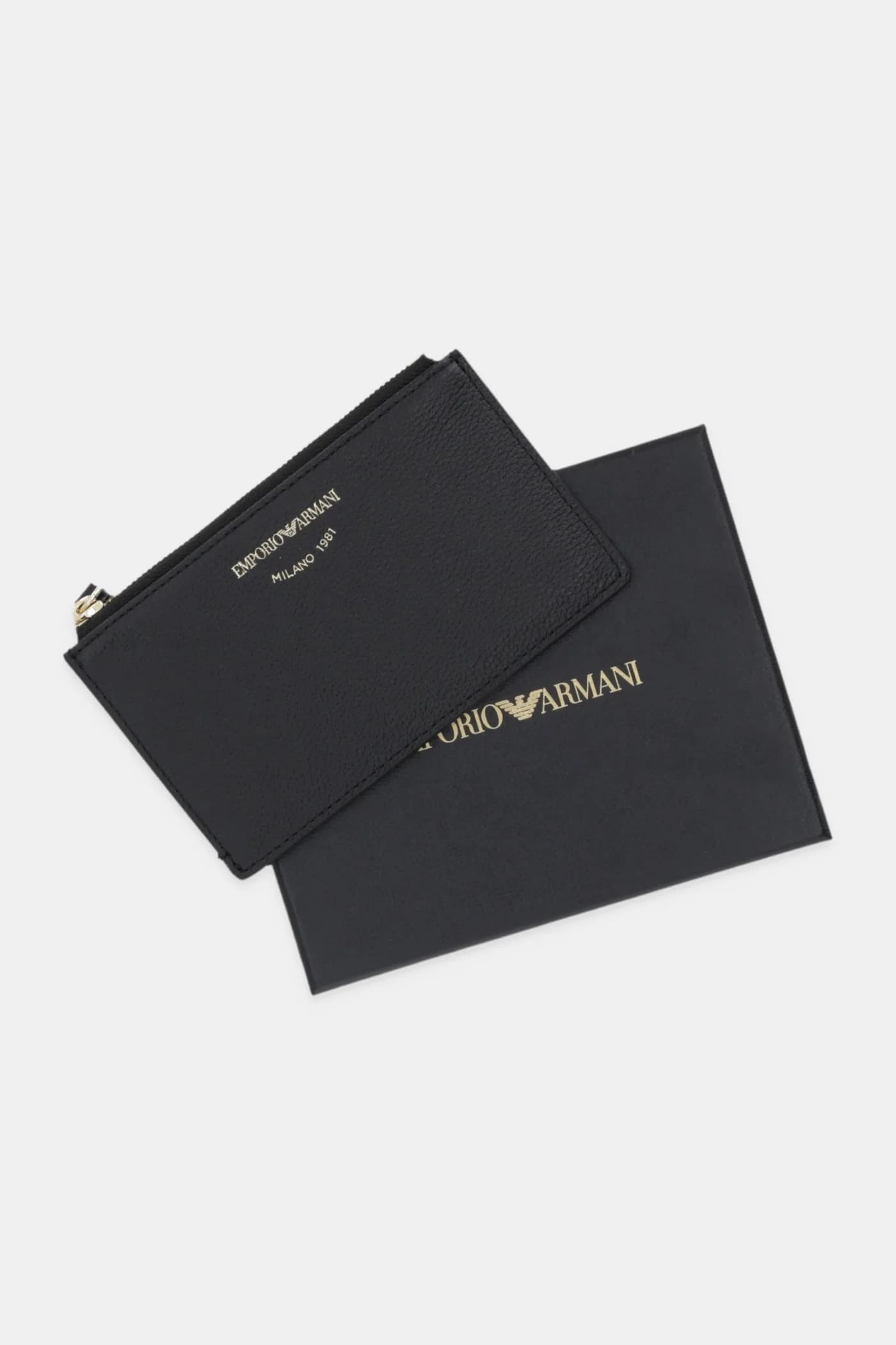 Кожаный кошелек - фото 4